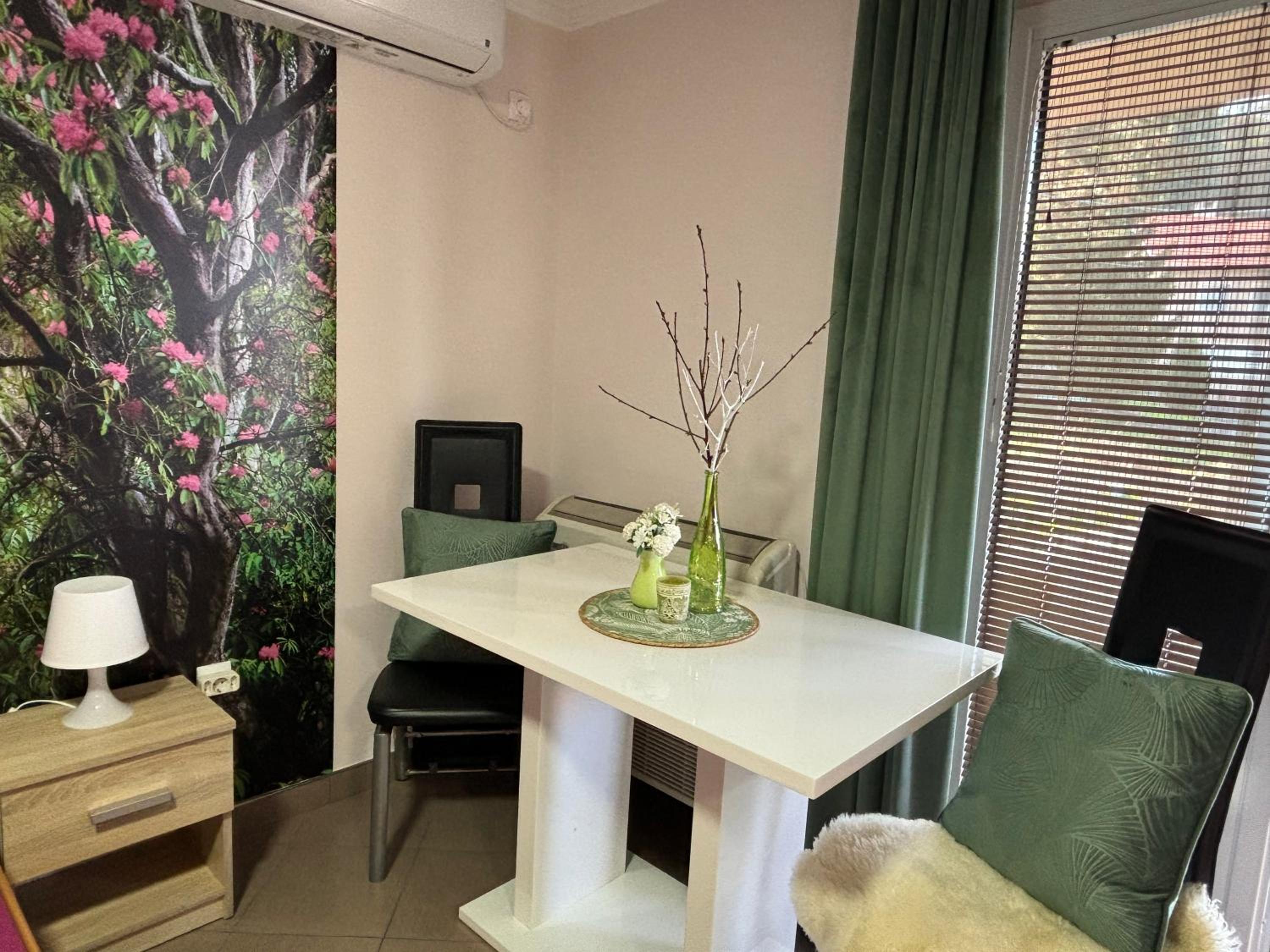 Apartmani 