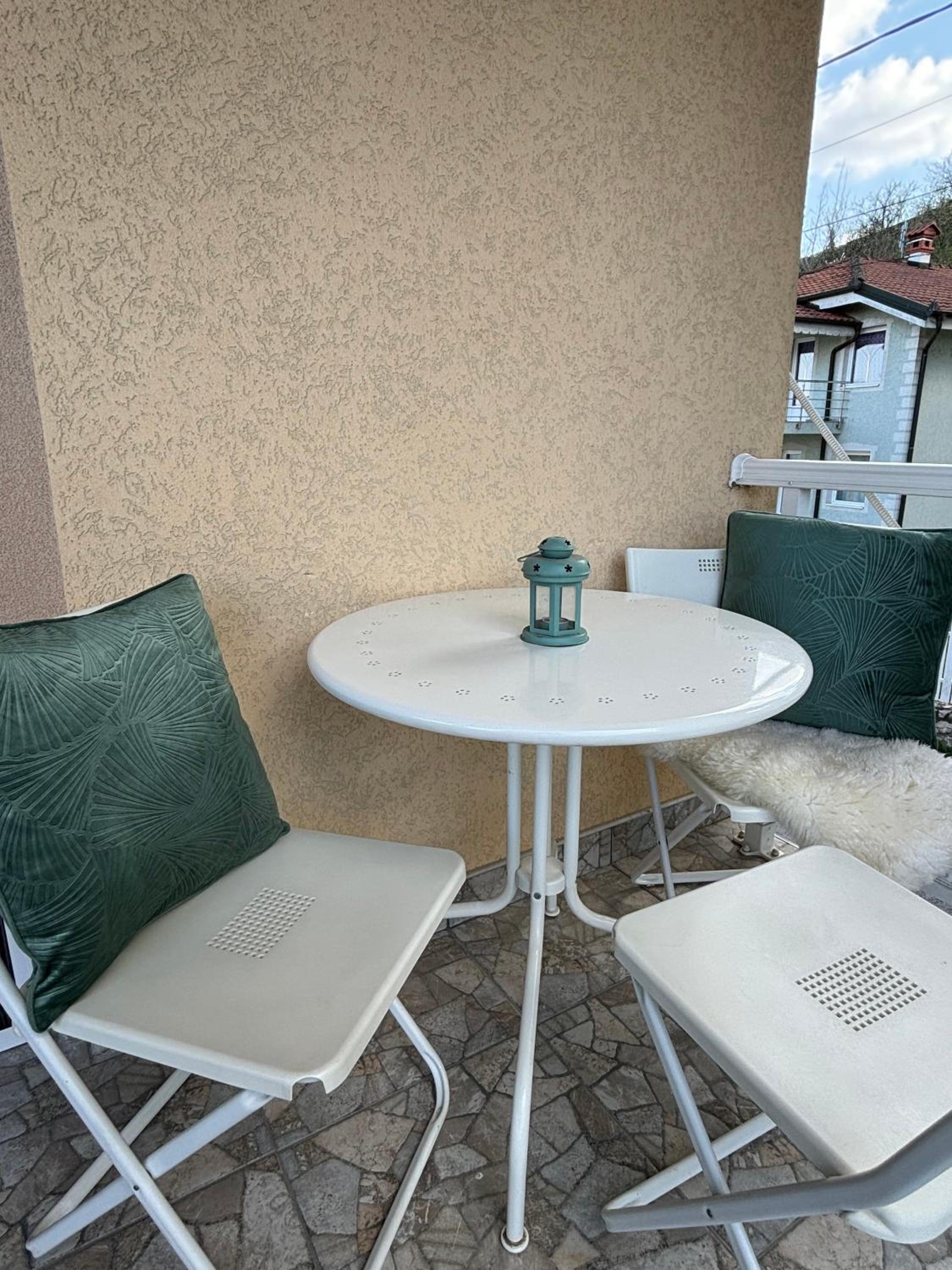 Apartmani 