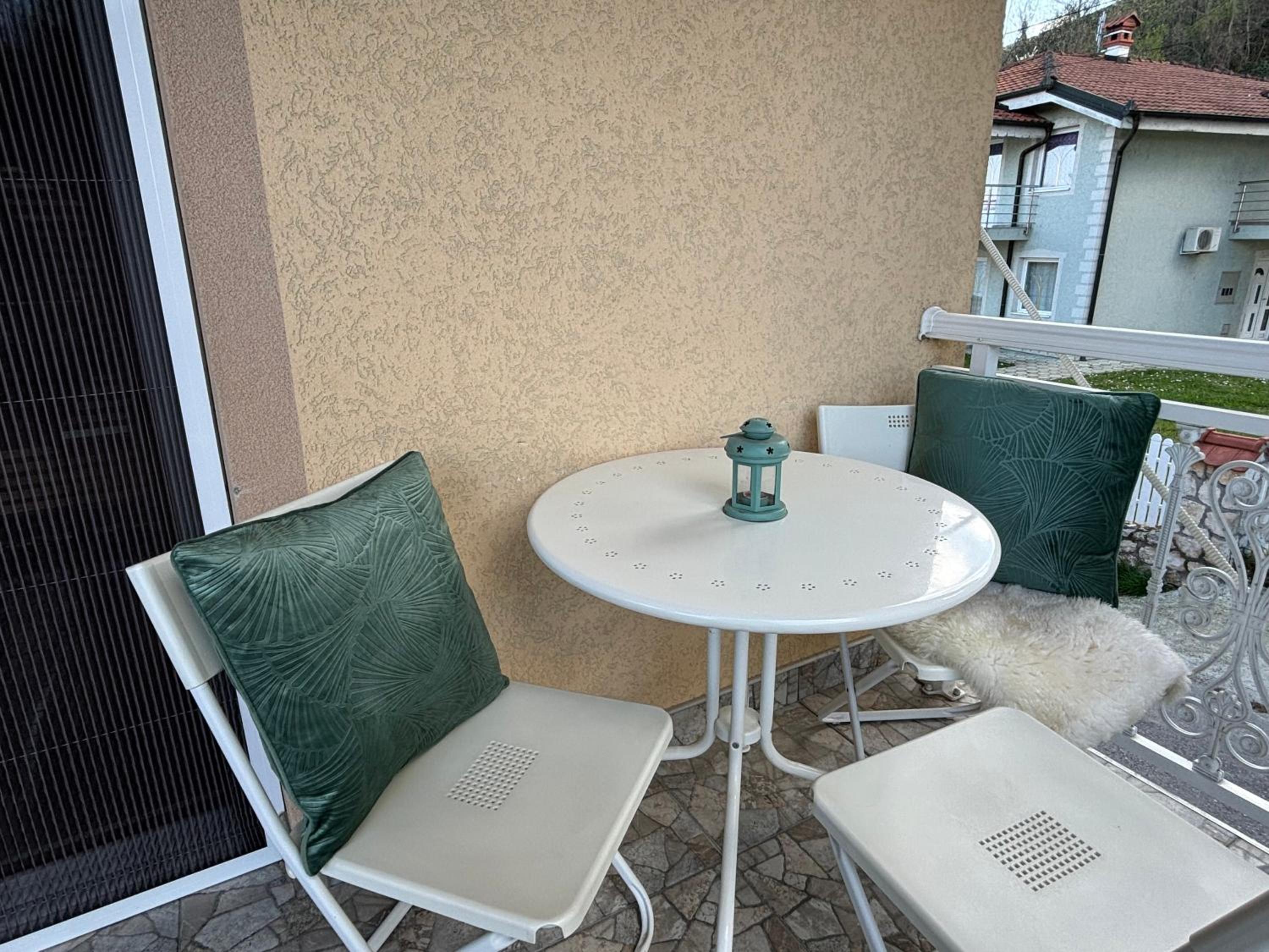 Apartmani 