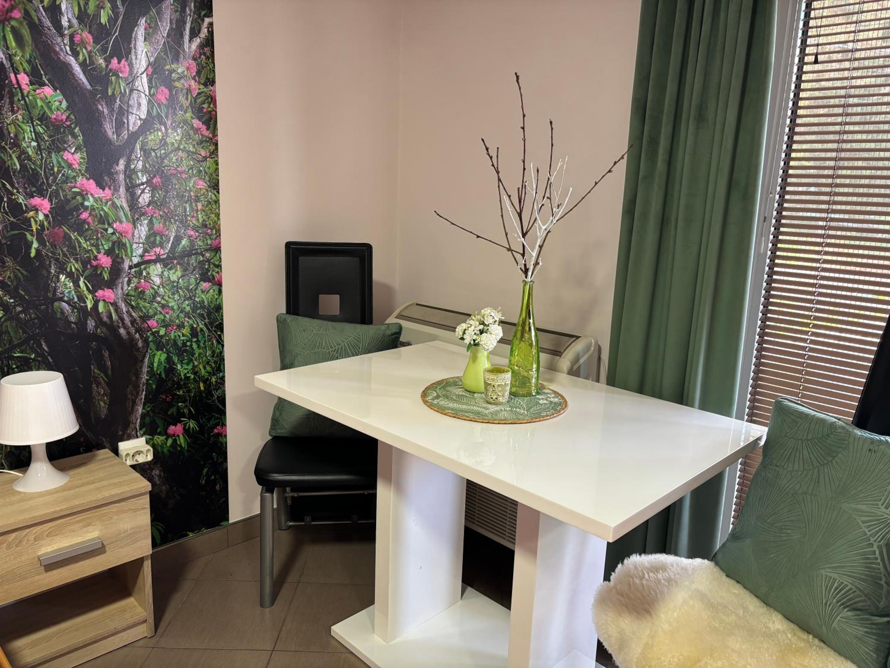 Apartmani 