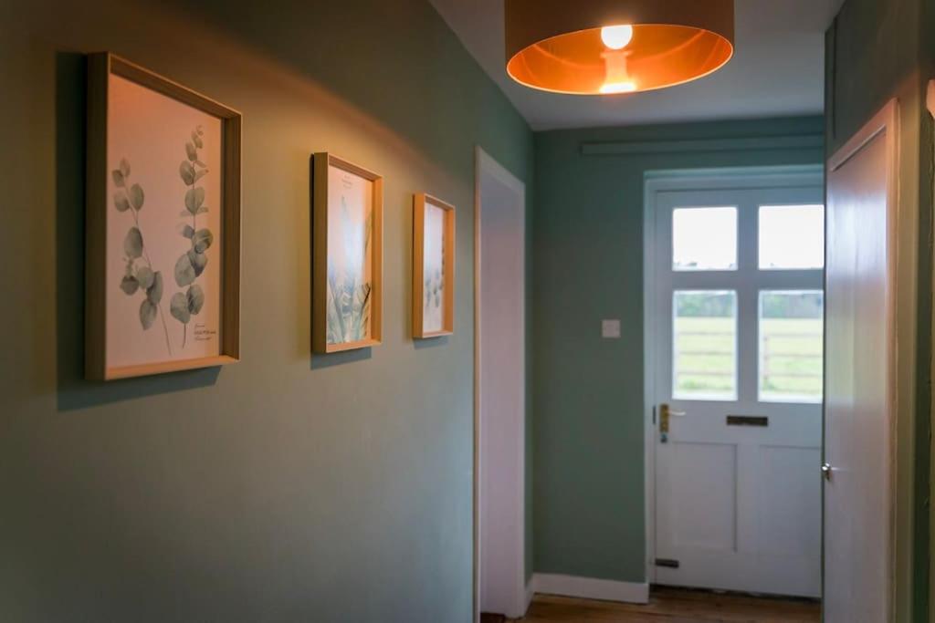 Lime Tree House, Henham Park Nr Southwold view 2