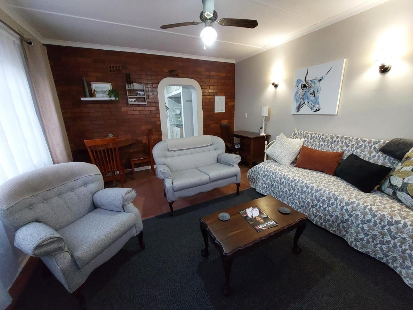 Coral Cottage