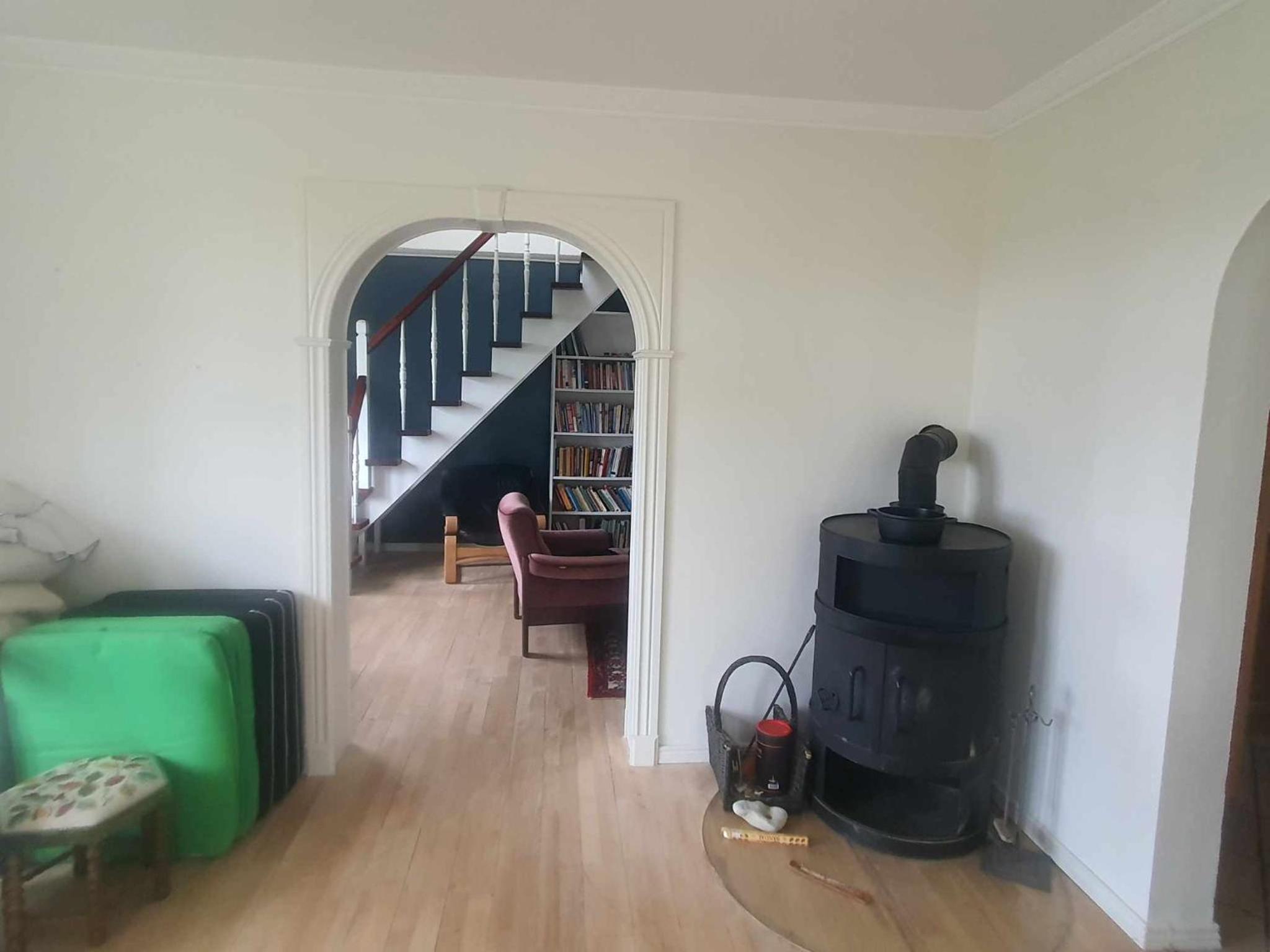 ARTEMIS ZENSHA B&B view 2