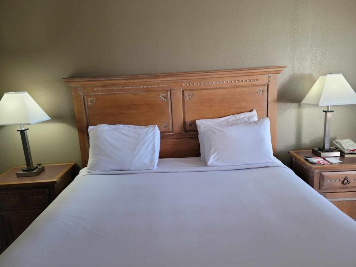 Econo Lodge Springerville