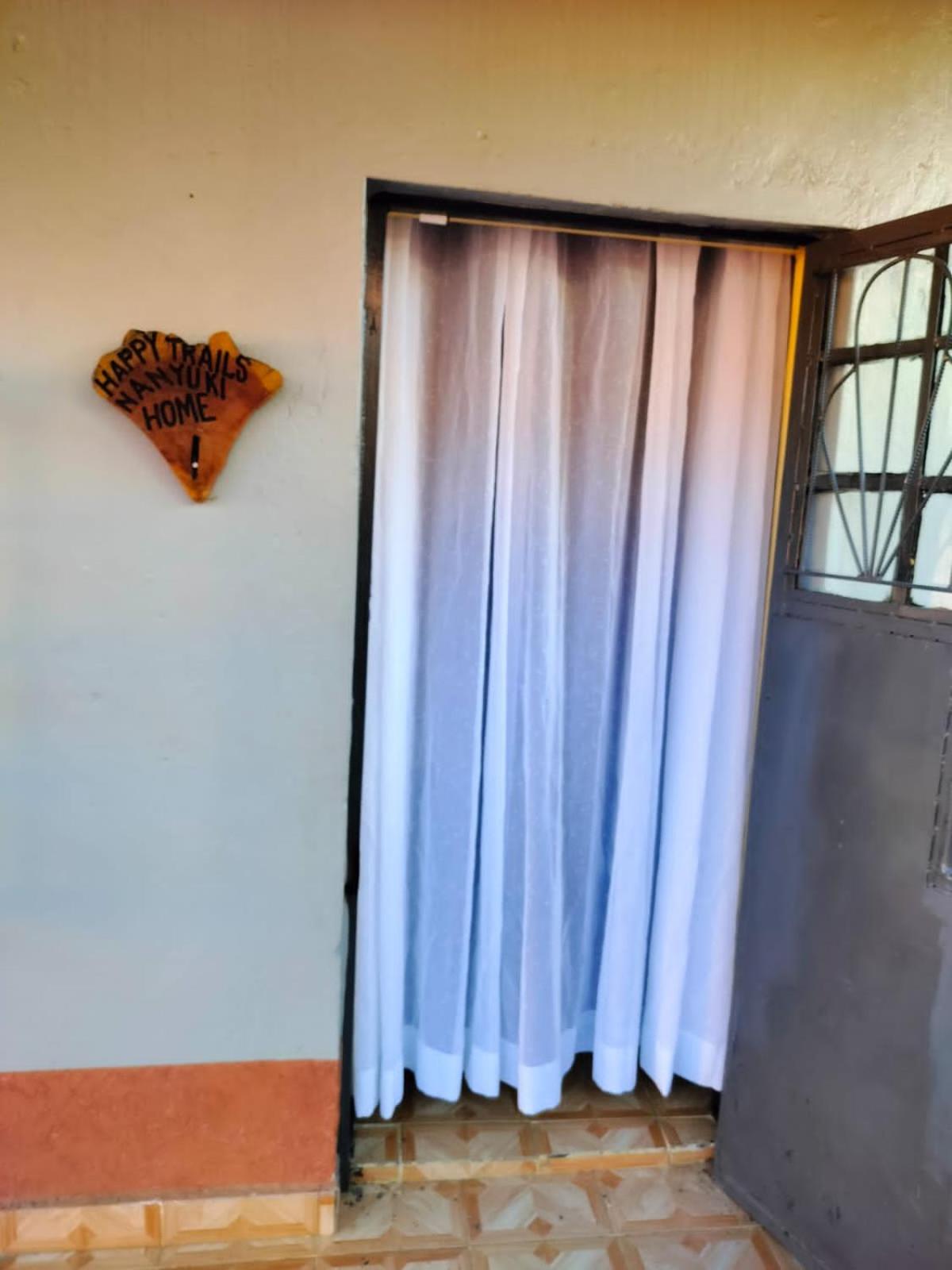 Happy Trails Holiday Home-Nanyuki