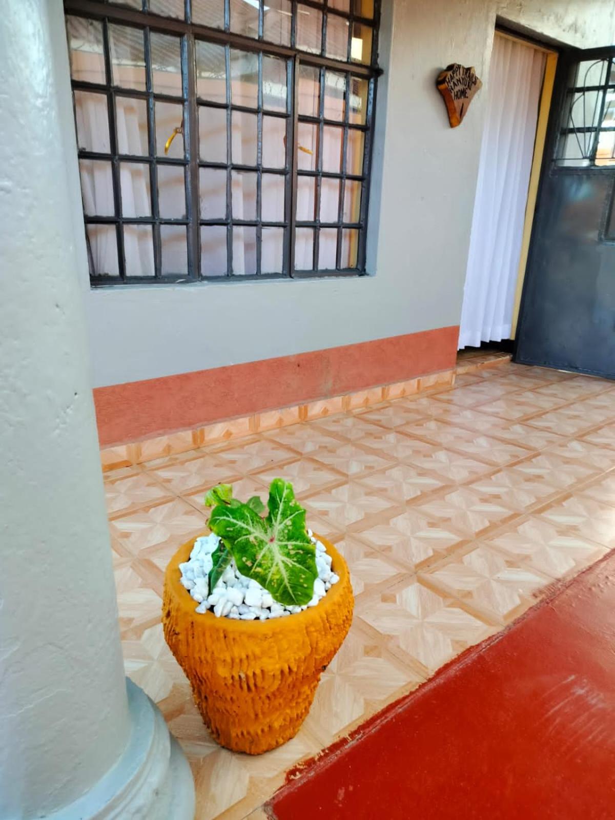 Happy Trails Holiday Home-Nanyuki