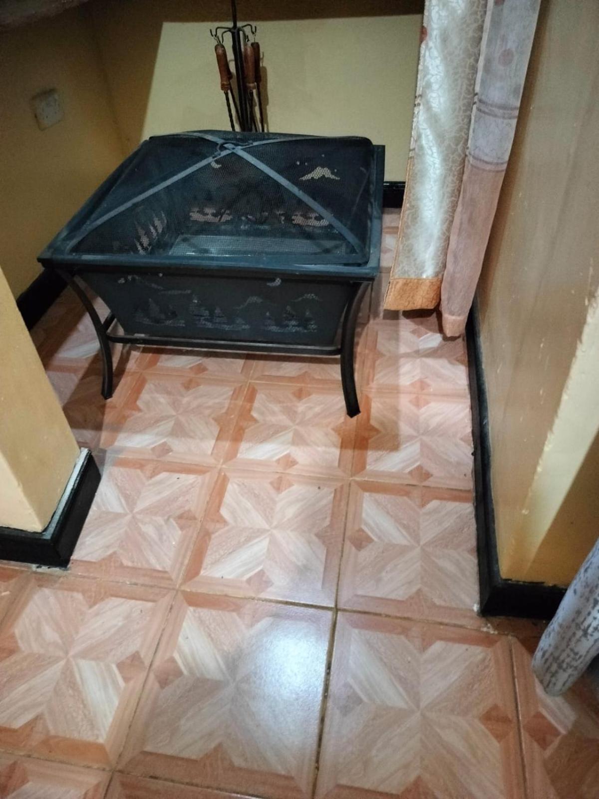 Happy Trails Holiday Home-Nanyuki