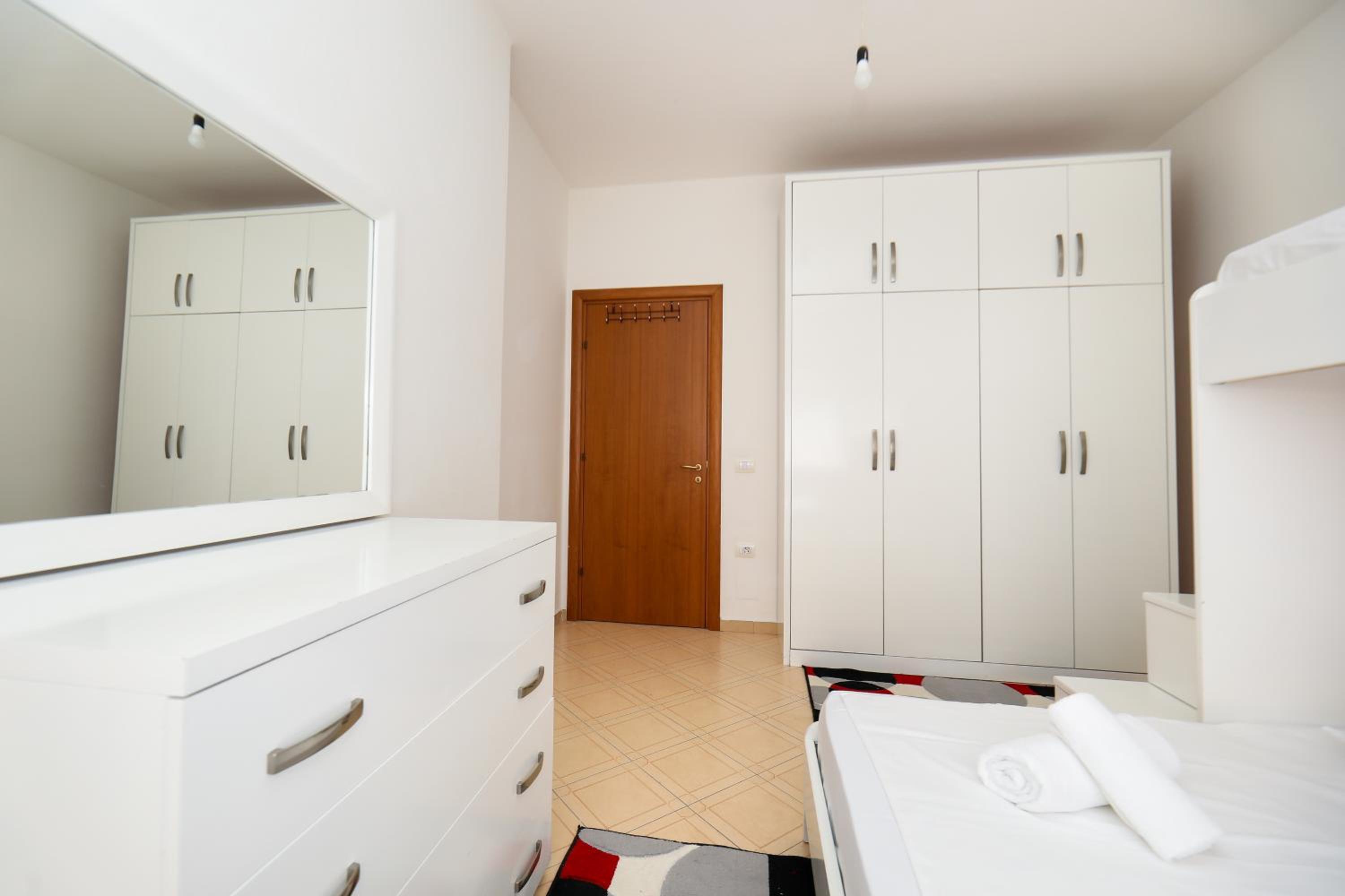 Noa Apartments