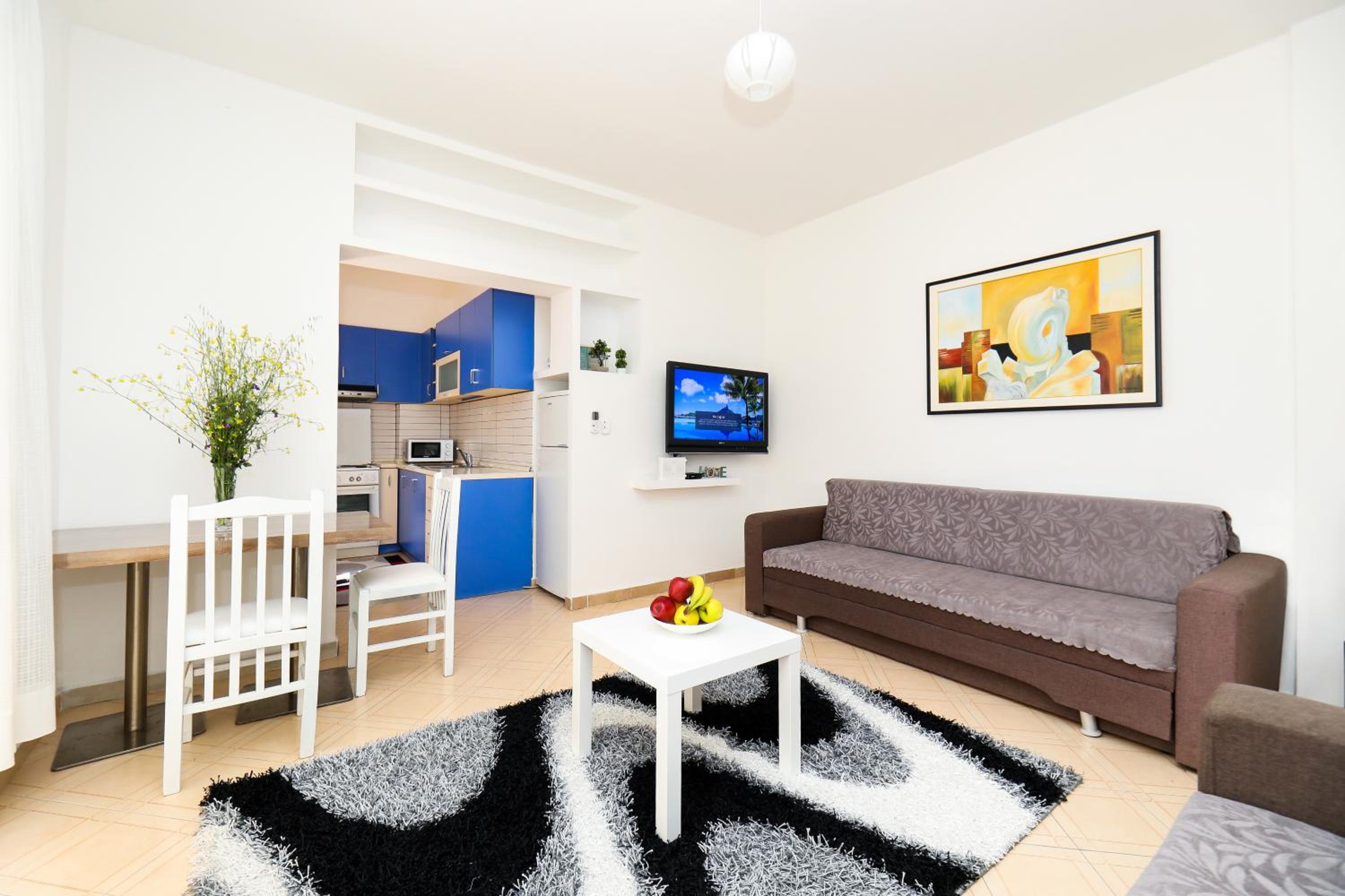 Noa Apartments