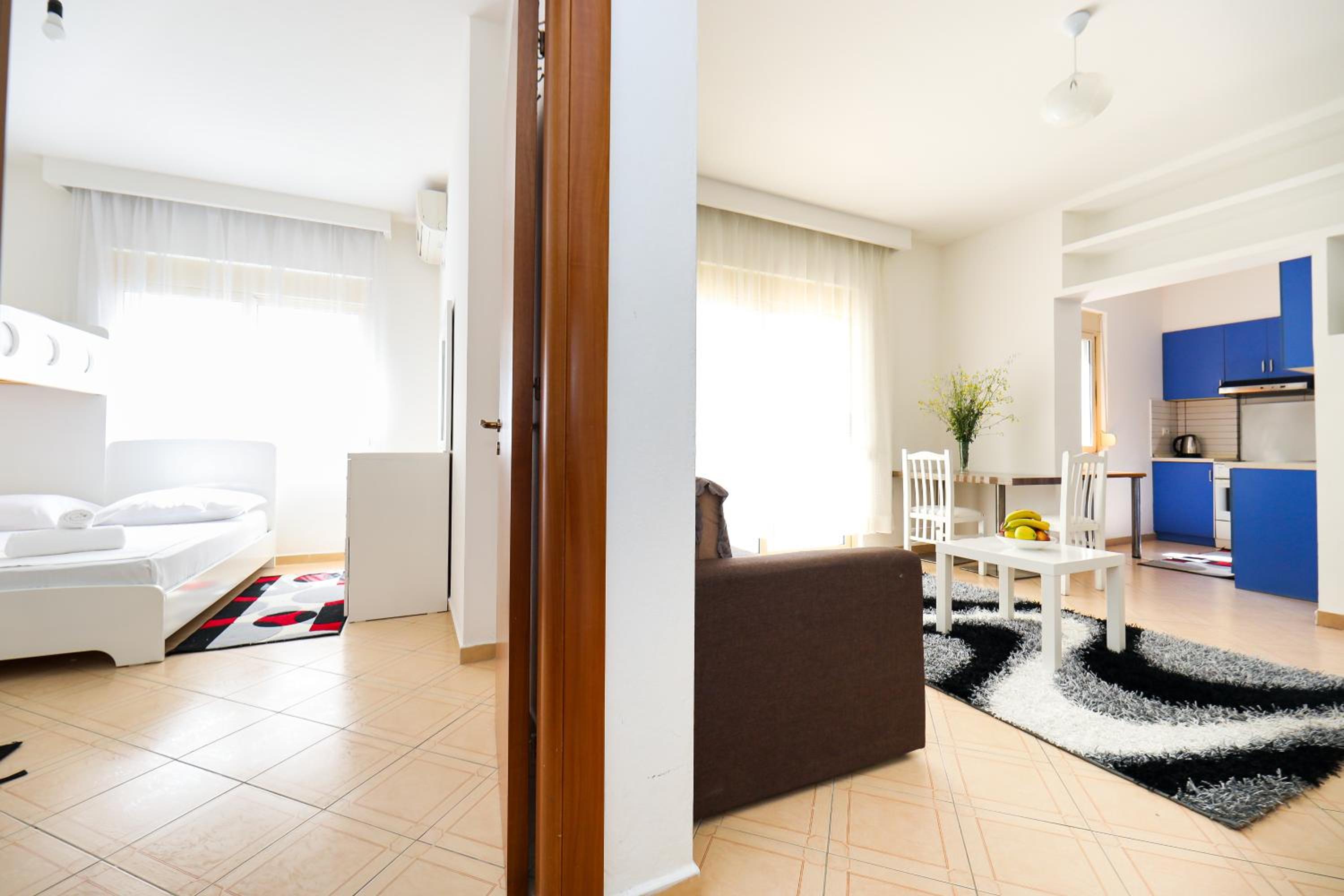 Noa Apartments