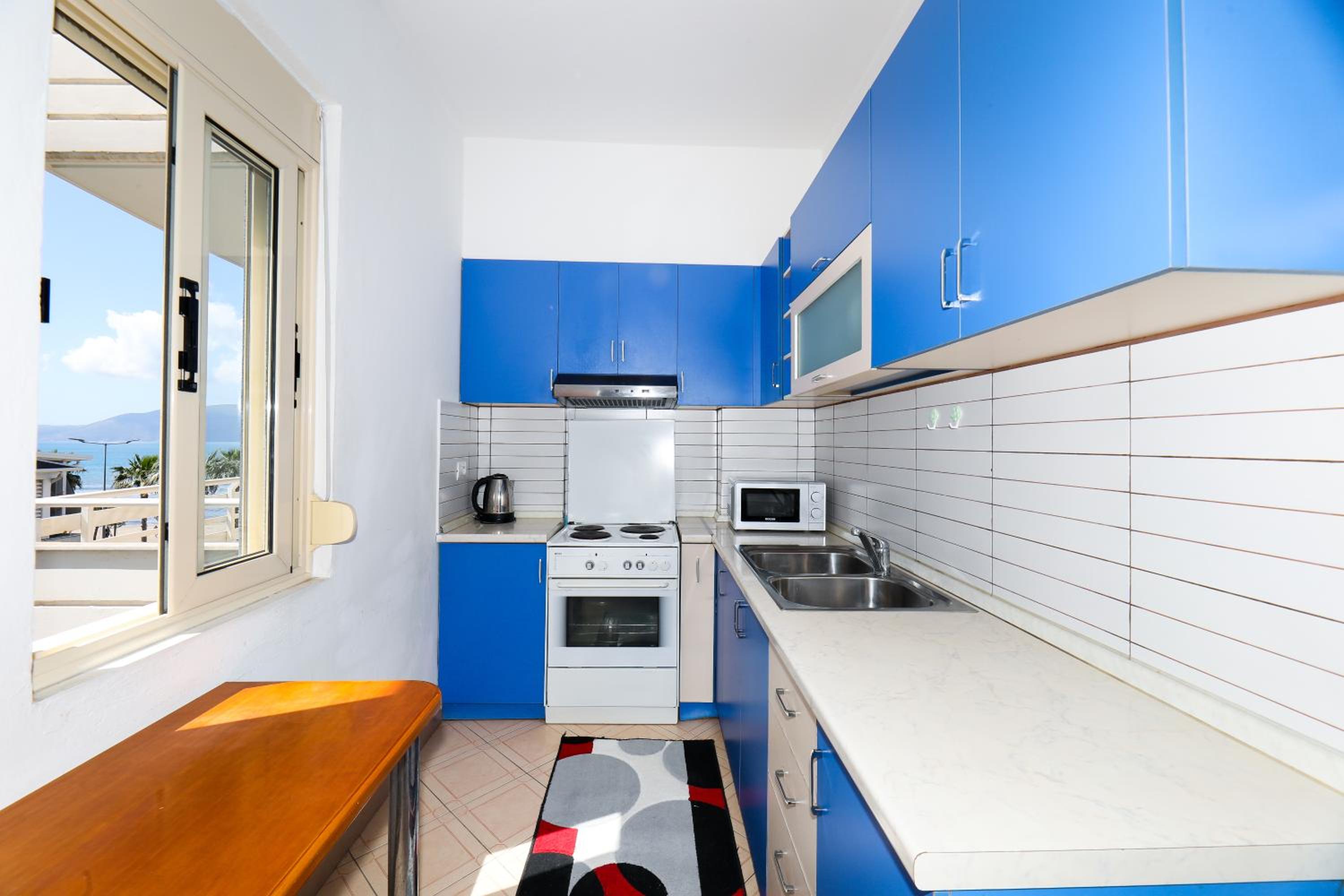 Noa Apartments