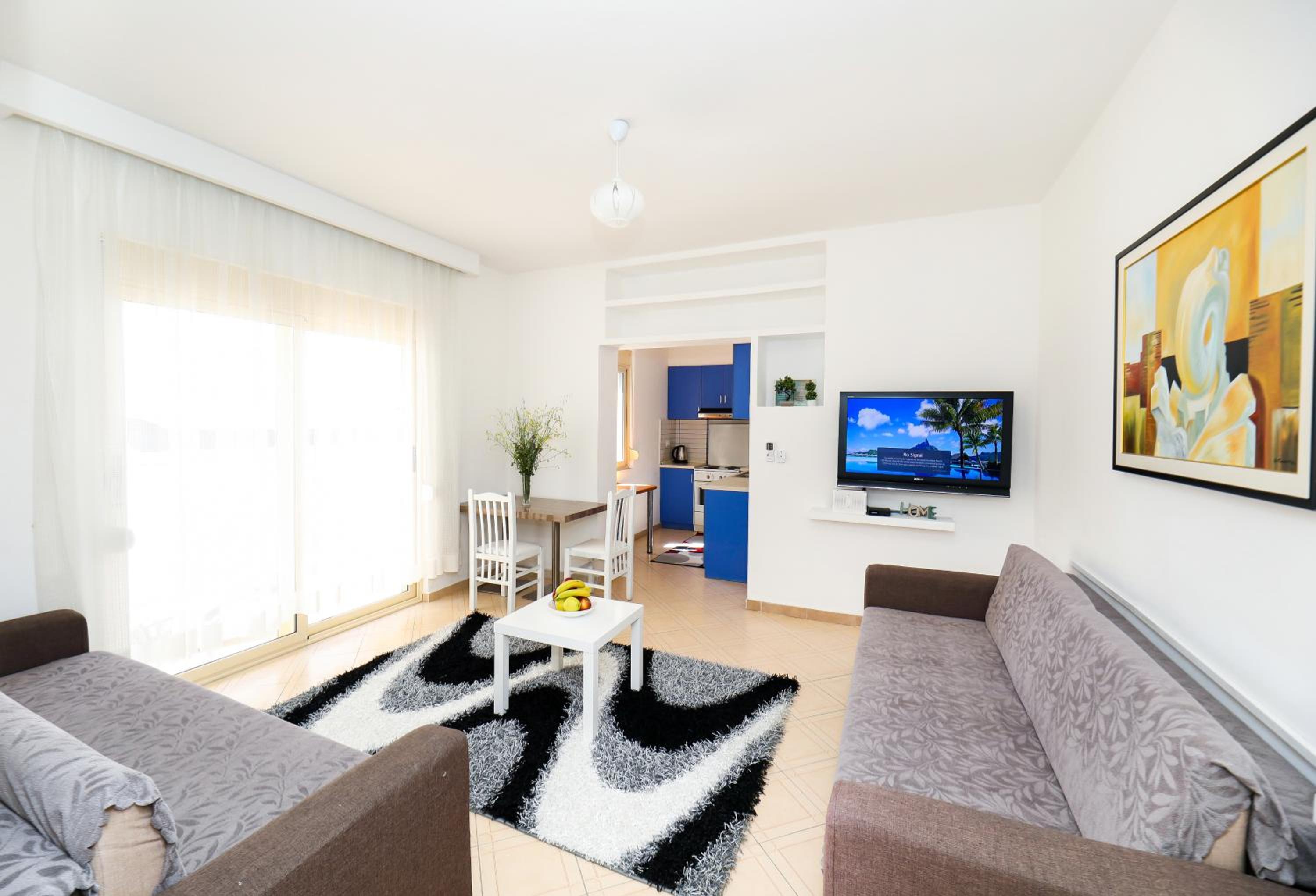 Noa Apartments