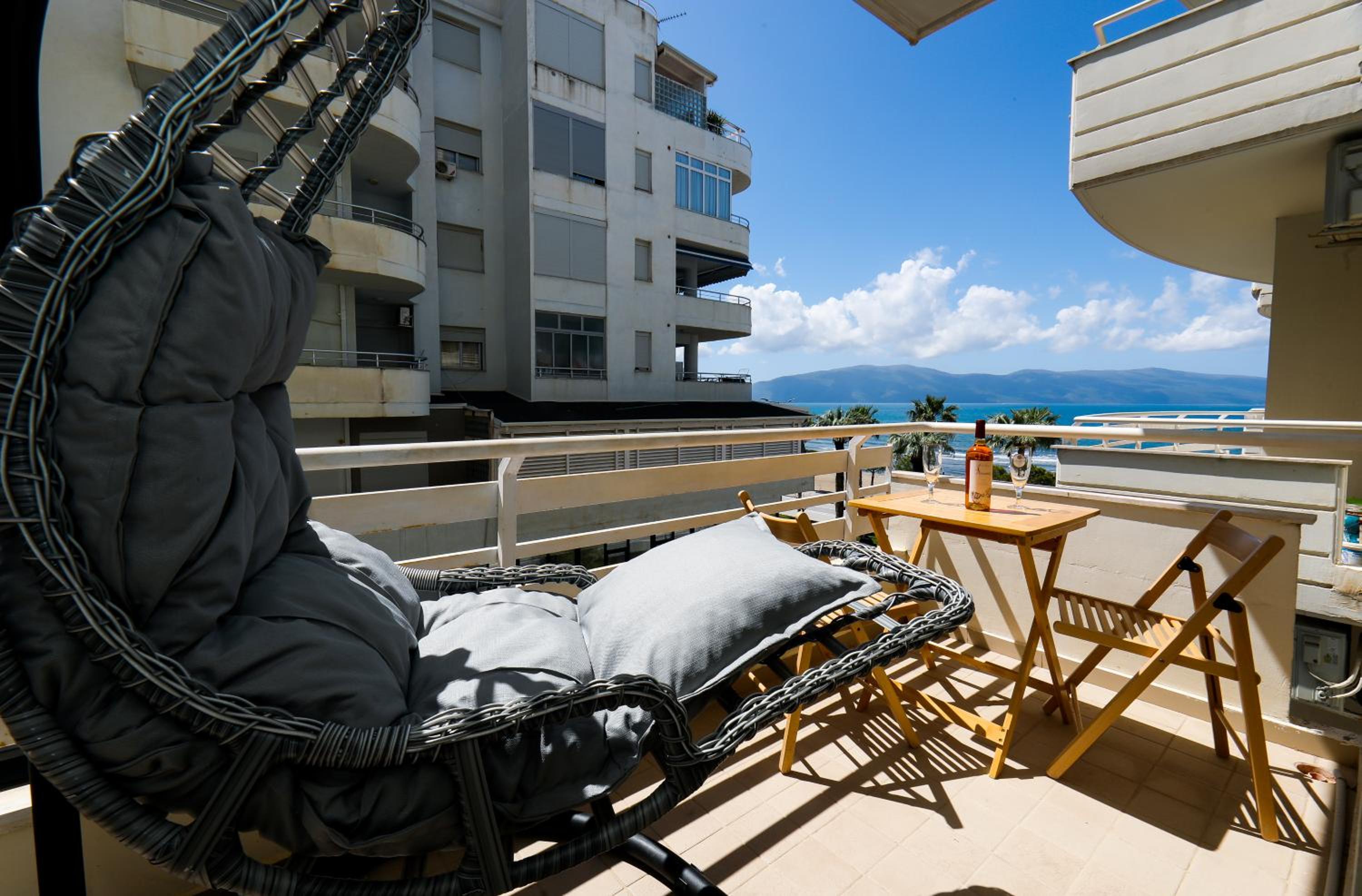 Noa Apartments