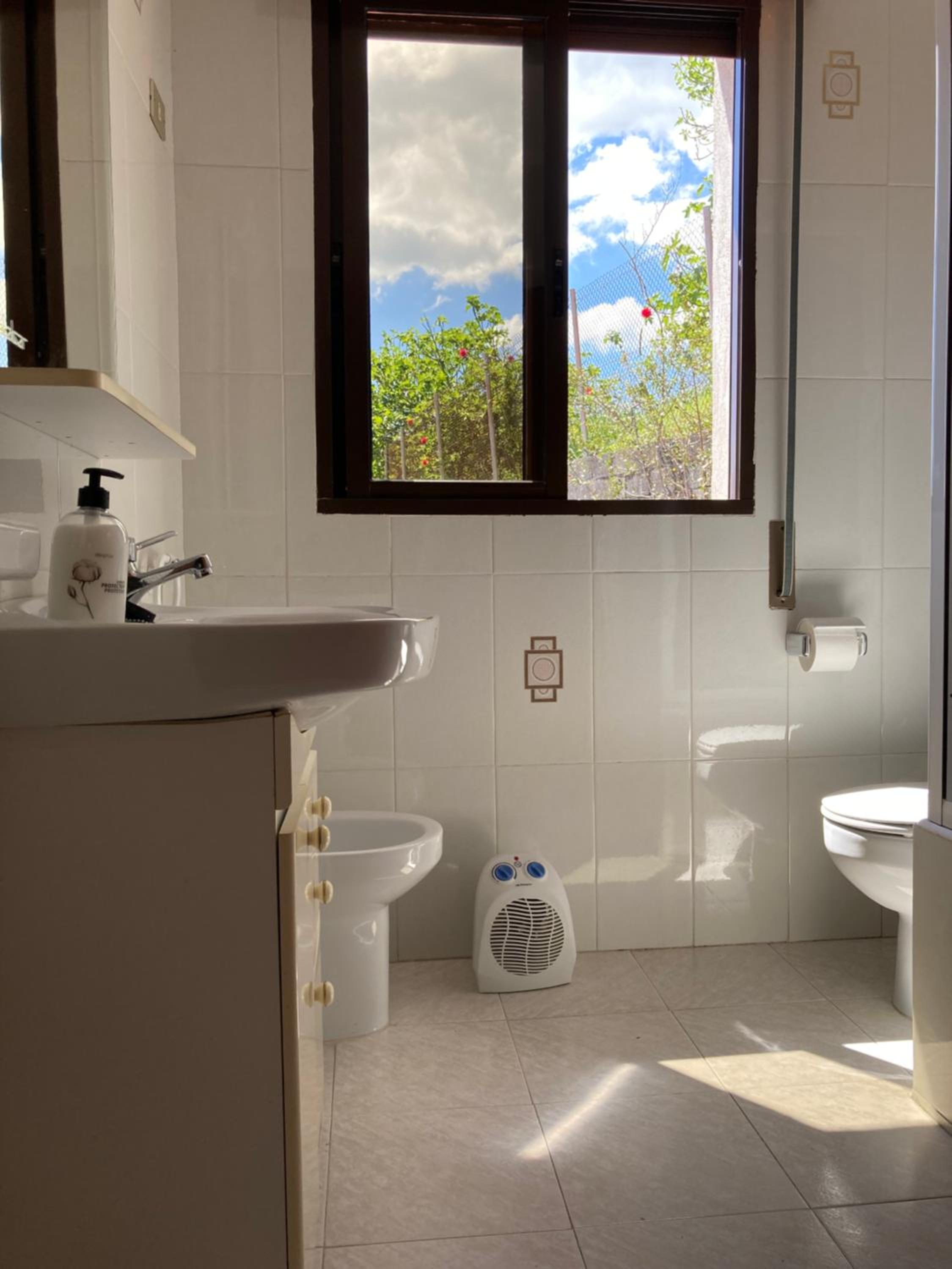 Casa tranquila
