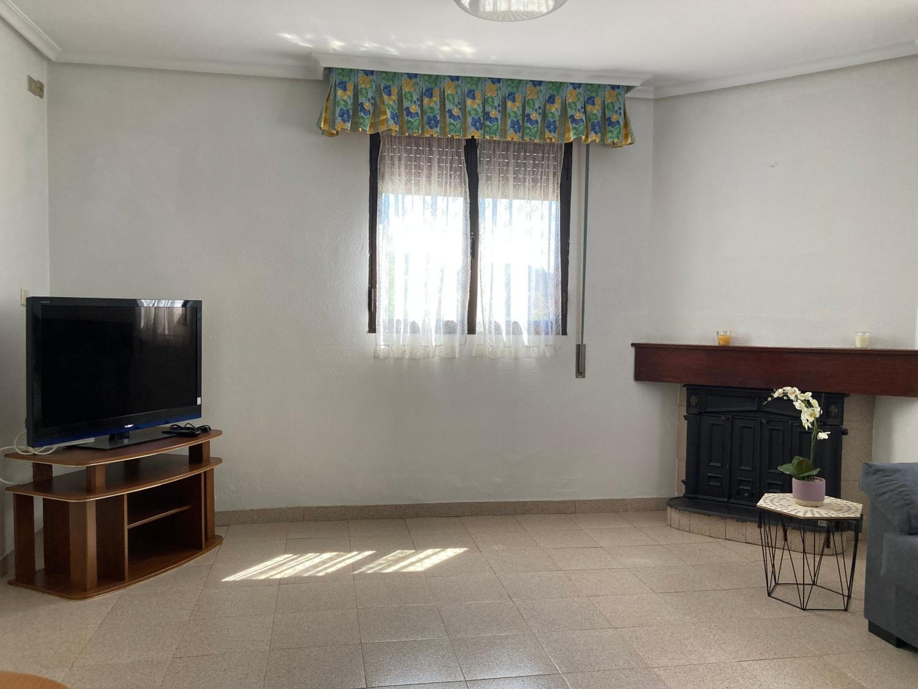Casa tranquila