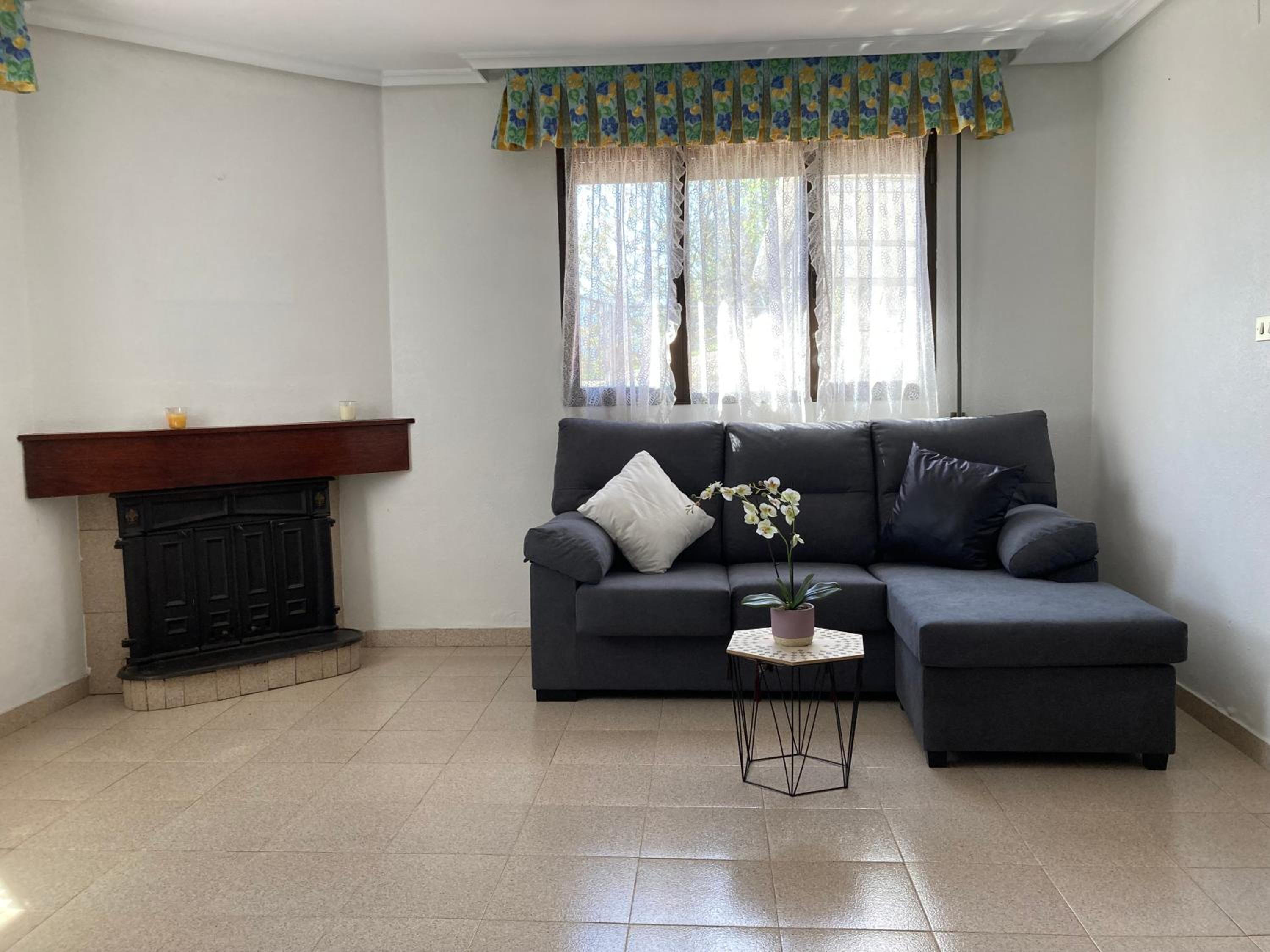 Casa tranquila