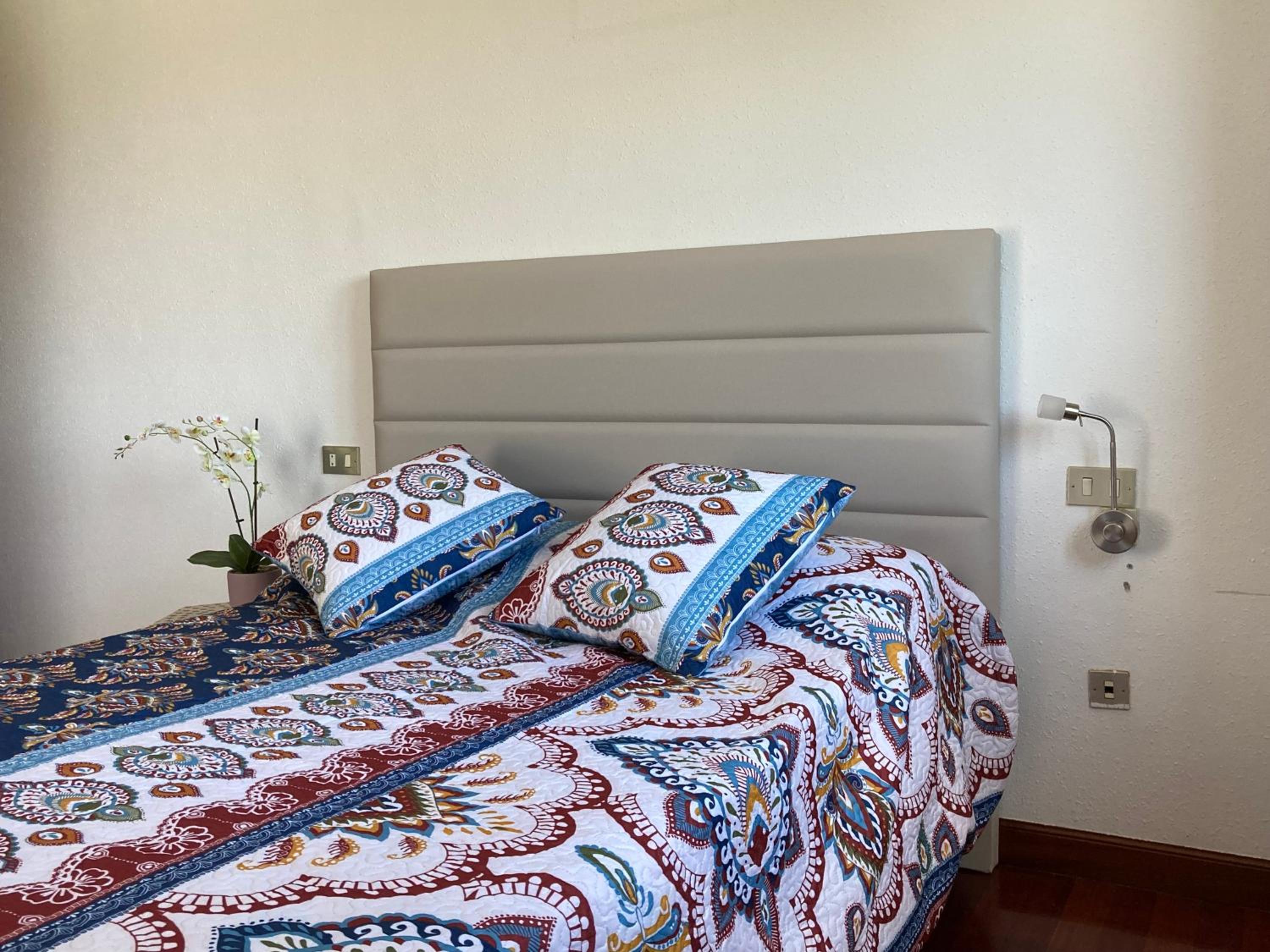 Casa tranquila