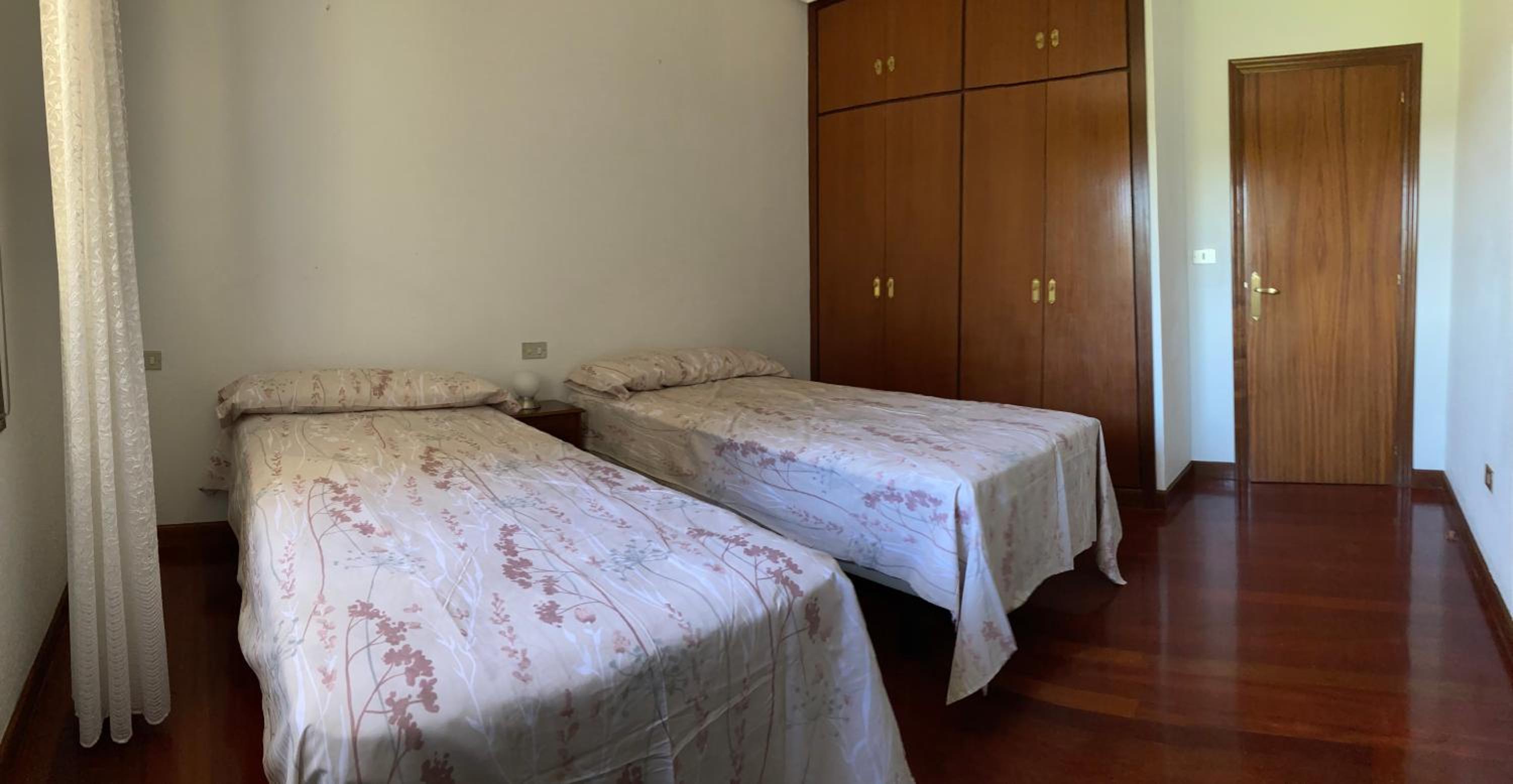 Casa tranquila