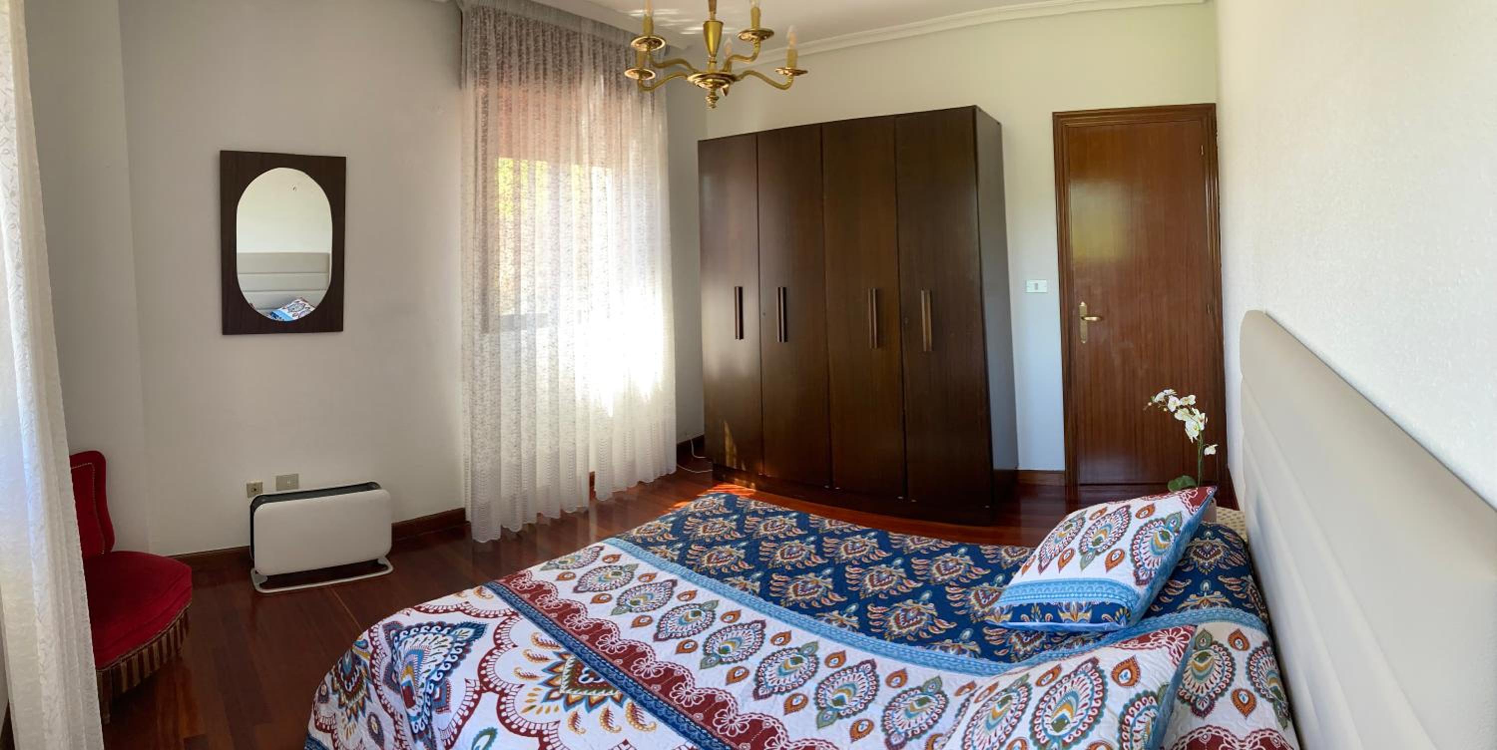 Casa tranquila