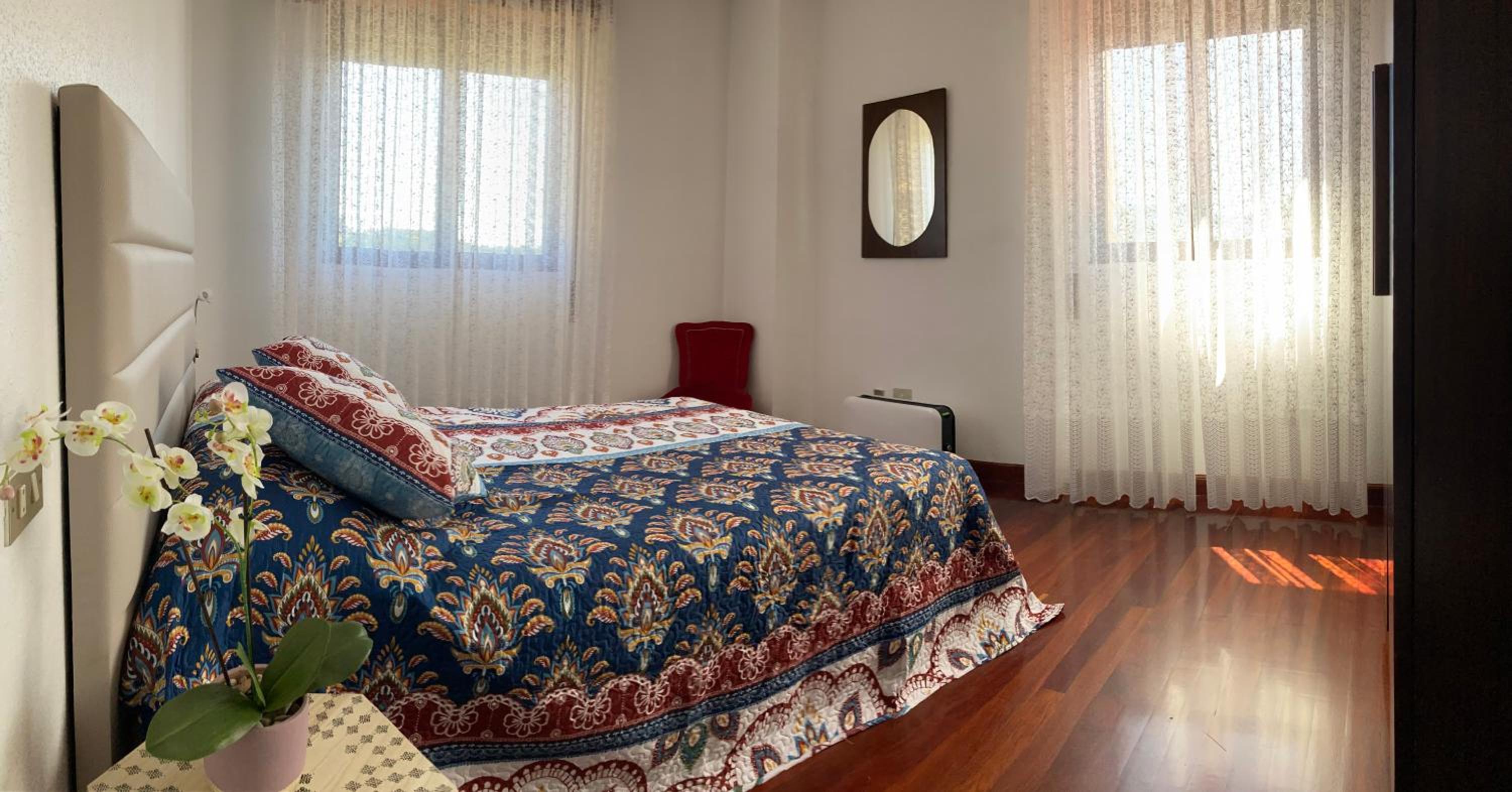 Casa tranquila