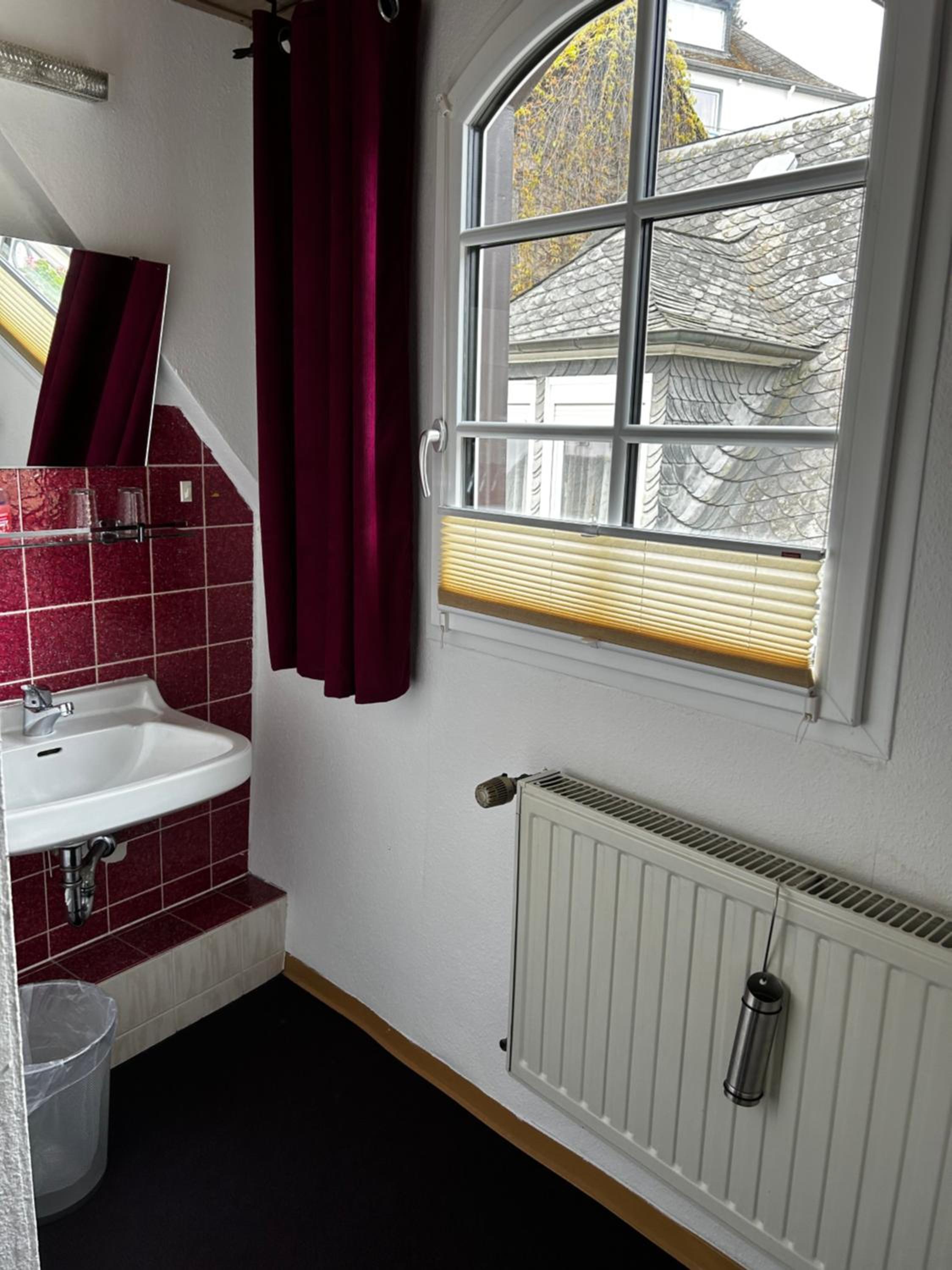 City B&B Cochem