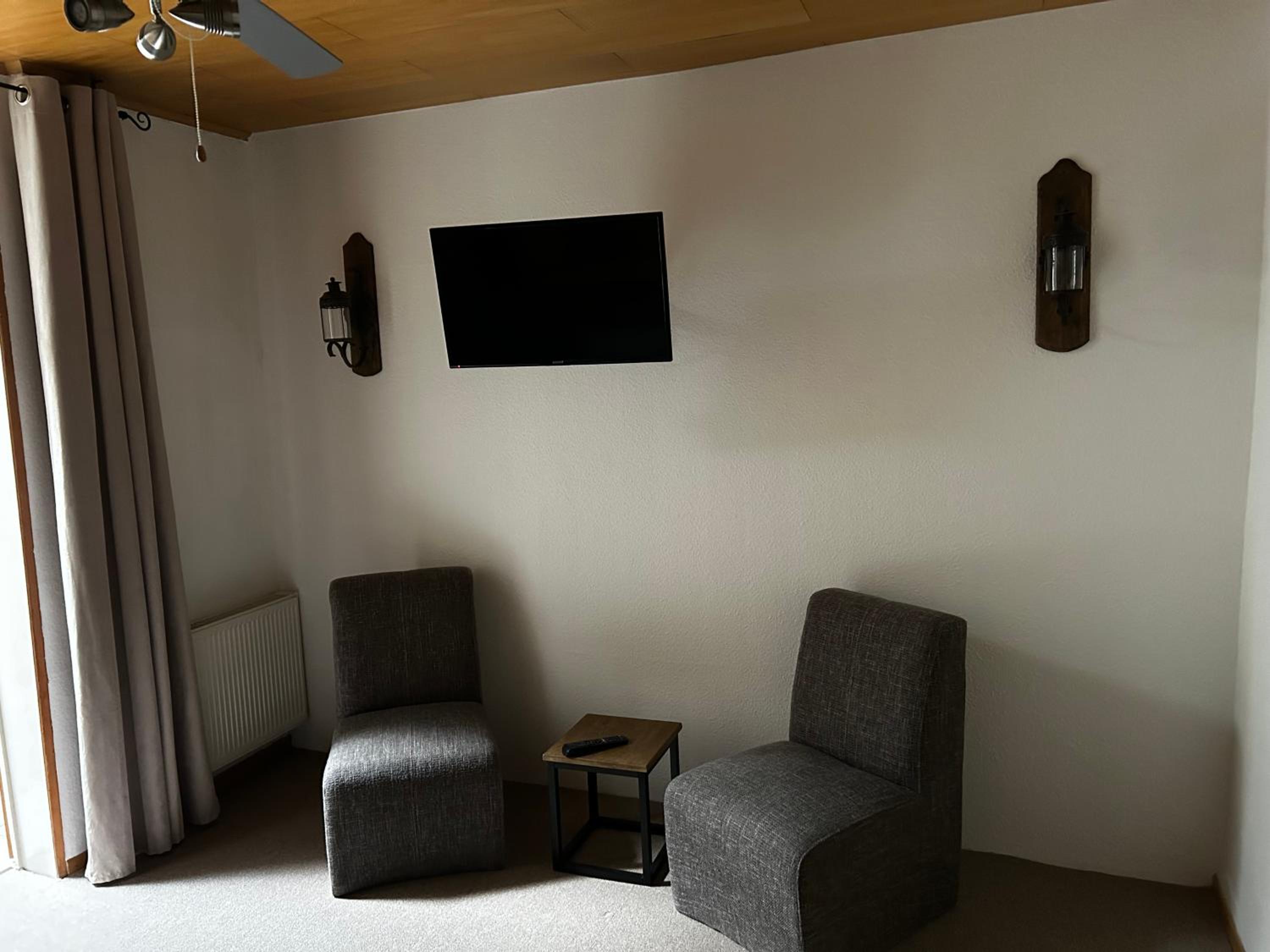 City B&B Cochem