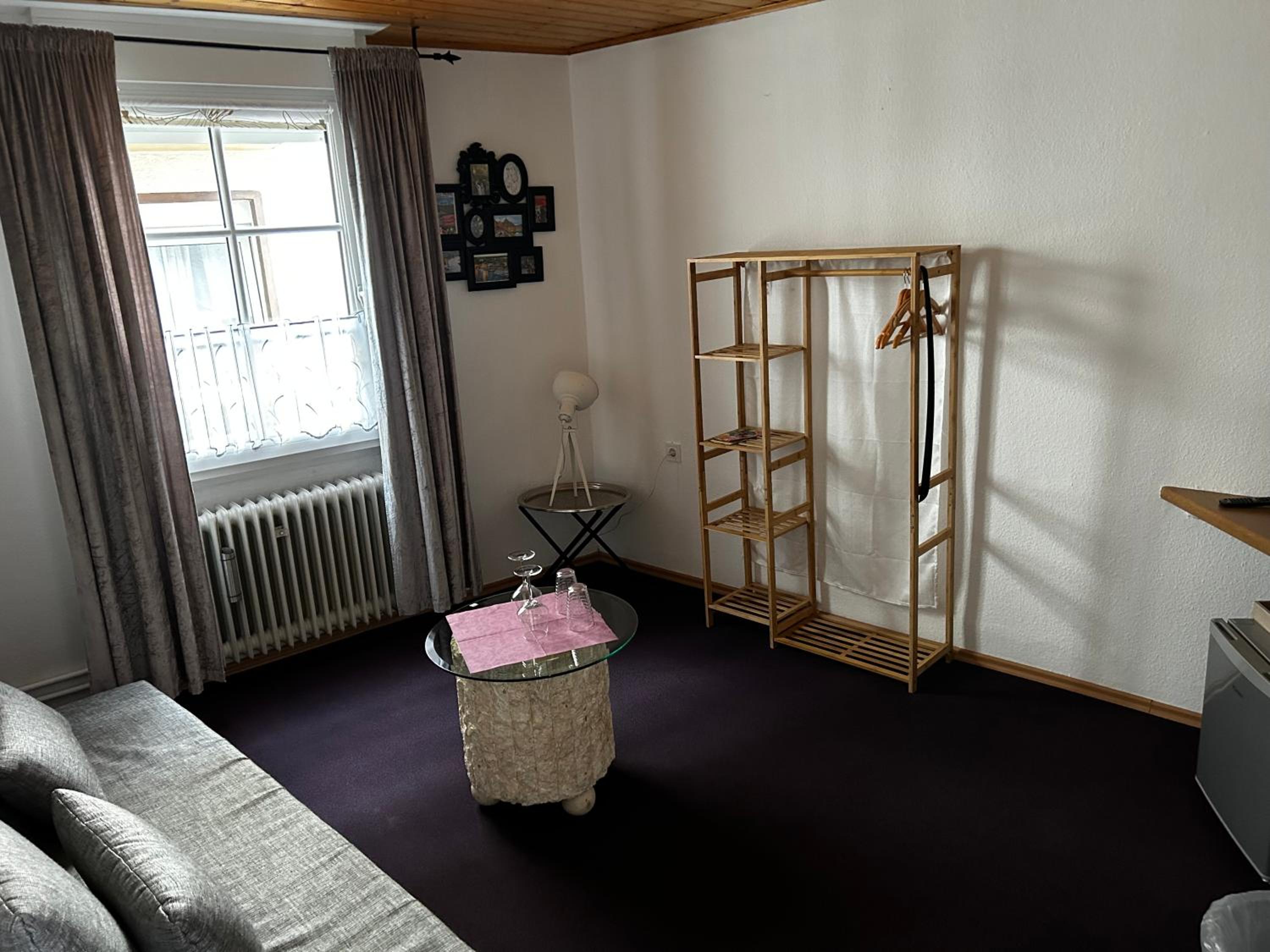 City B&B Cochem