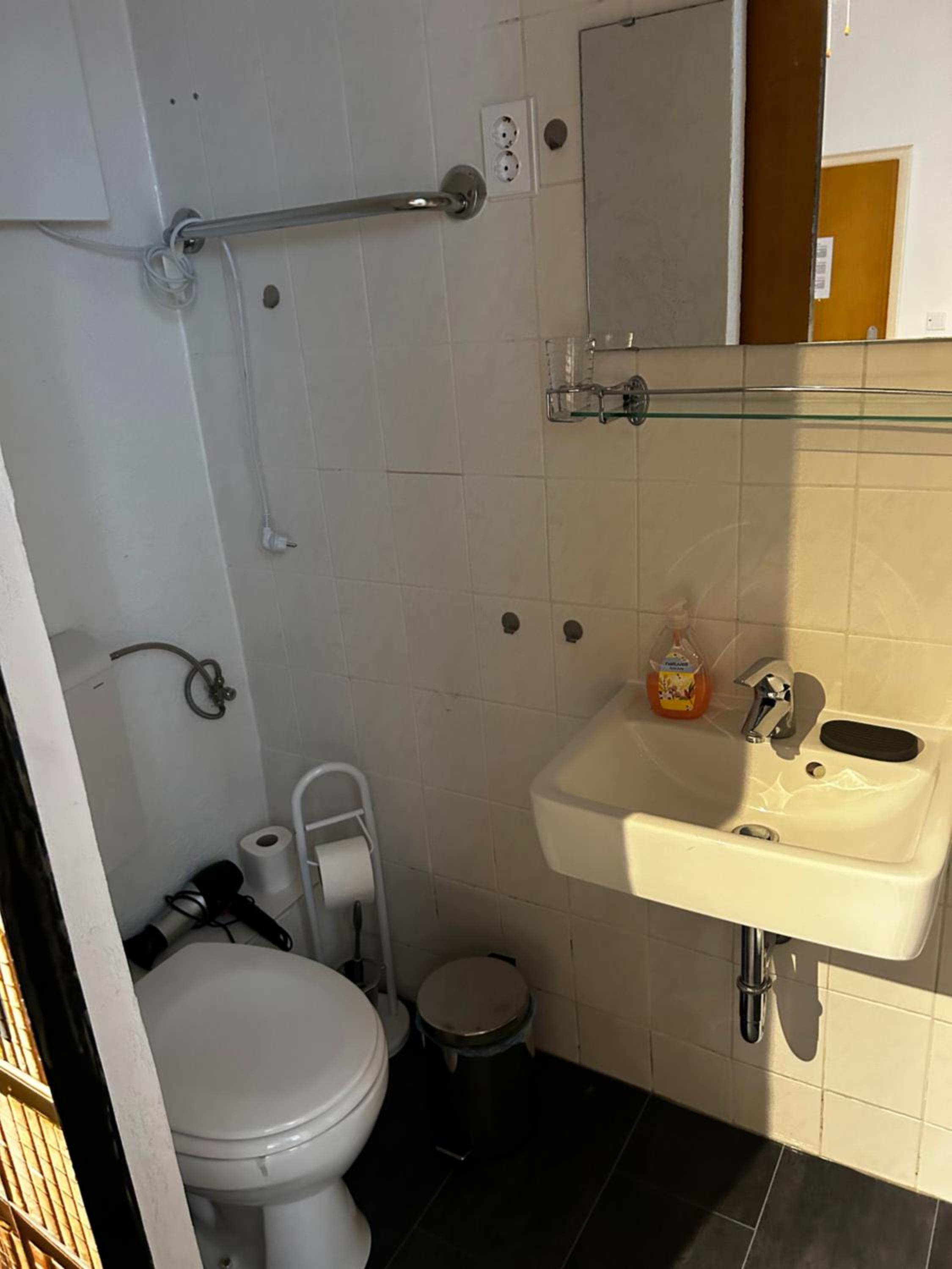City B&B Cochem
