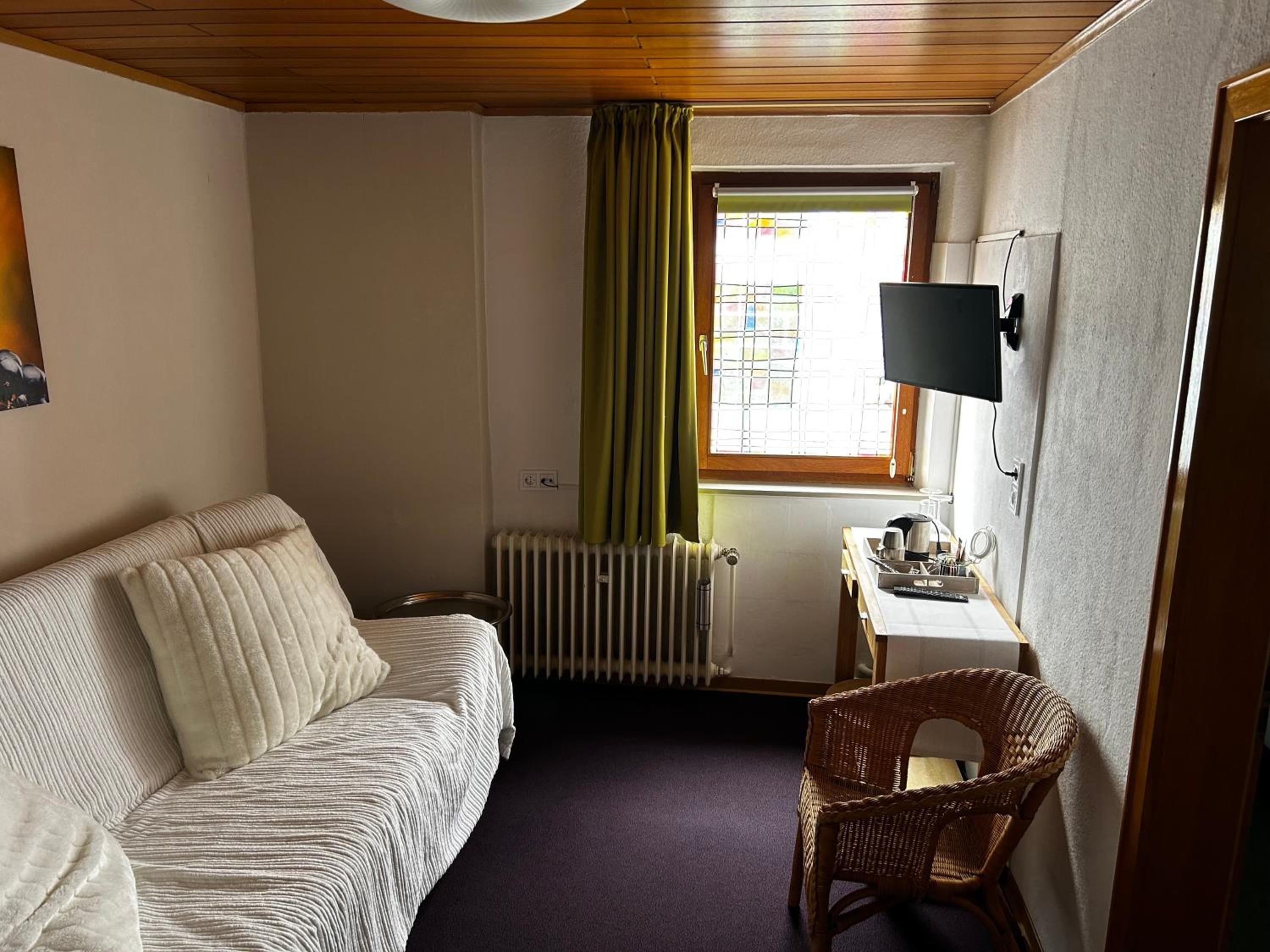 City B&B Cochem