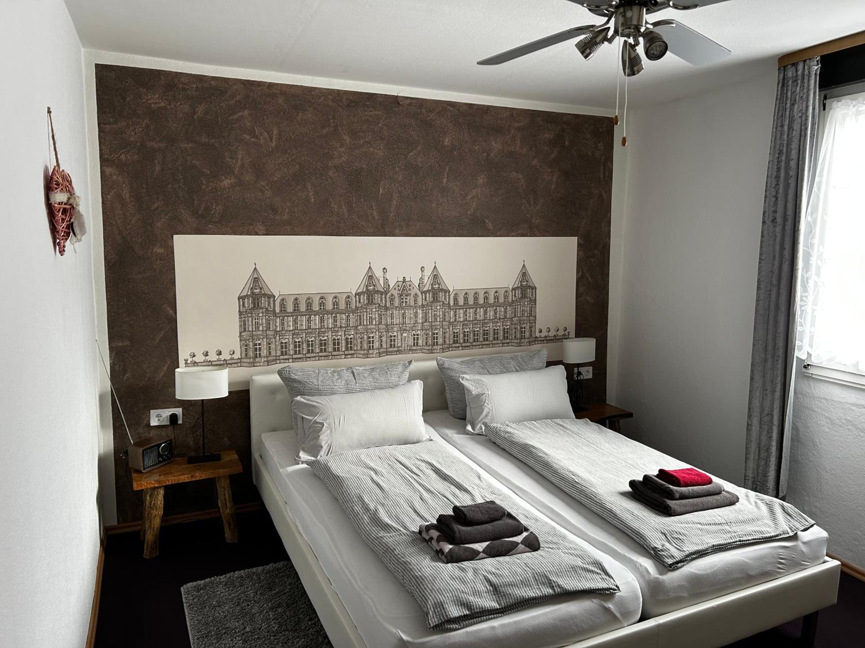 City B&B Cochem