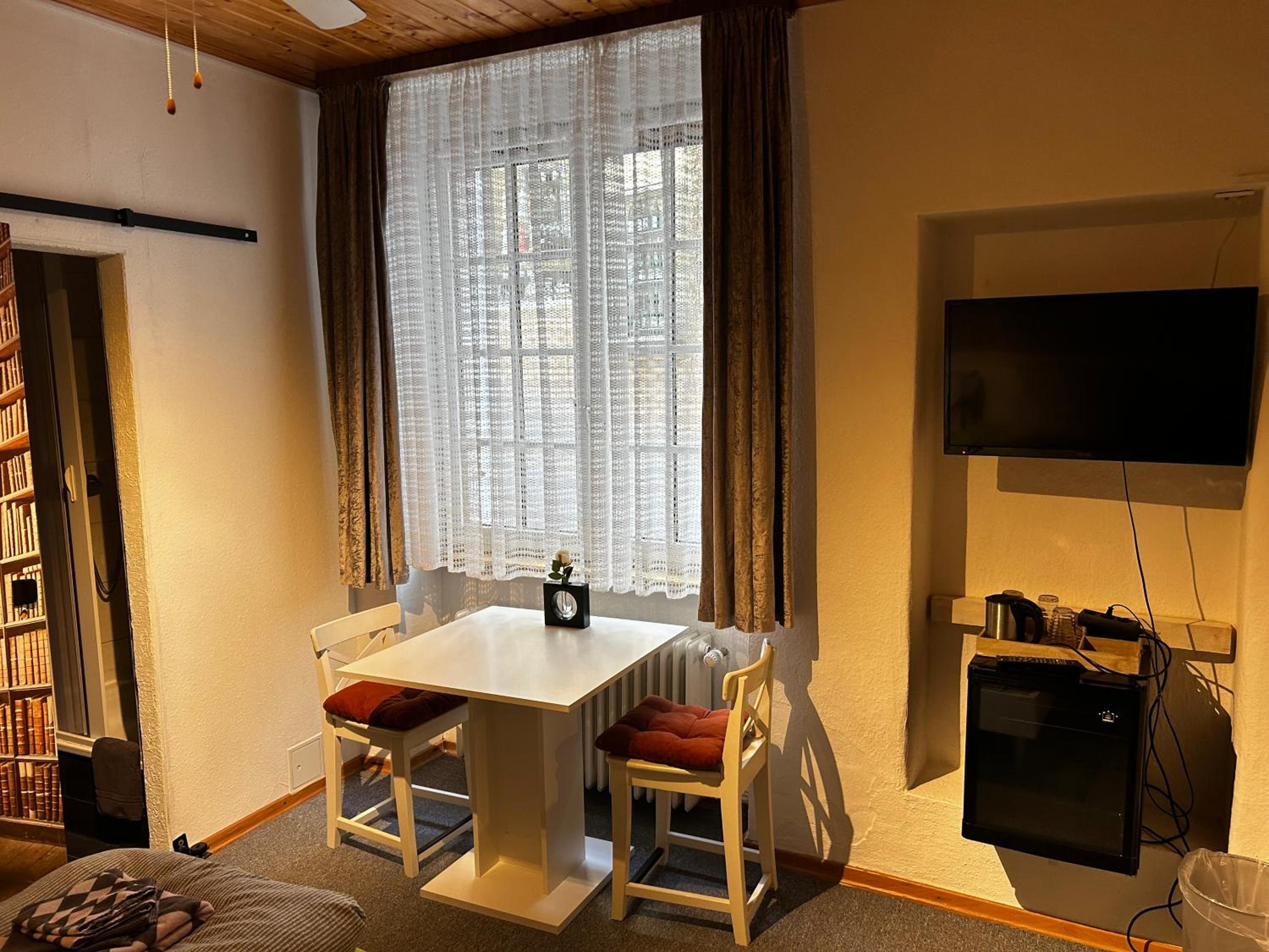 City B&B Cochem