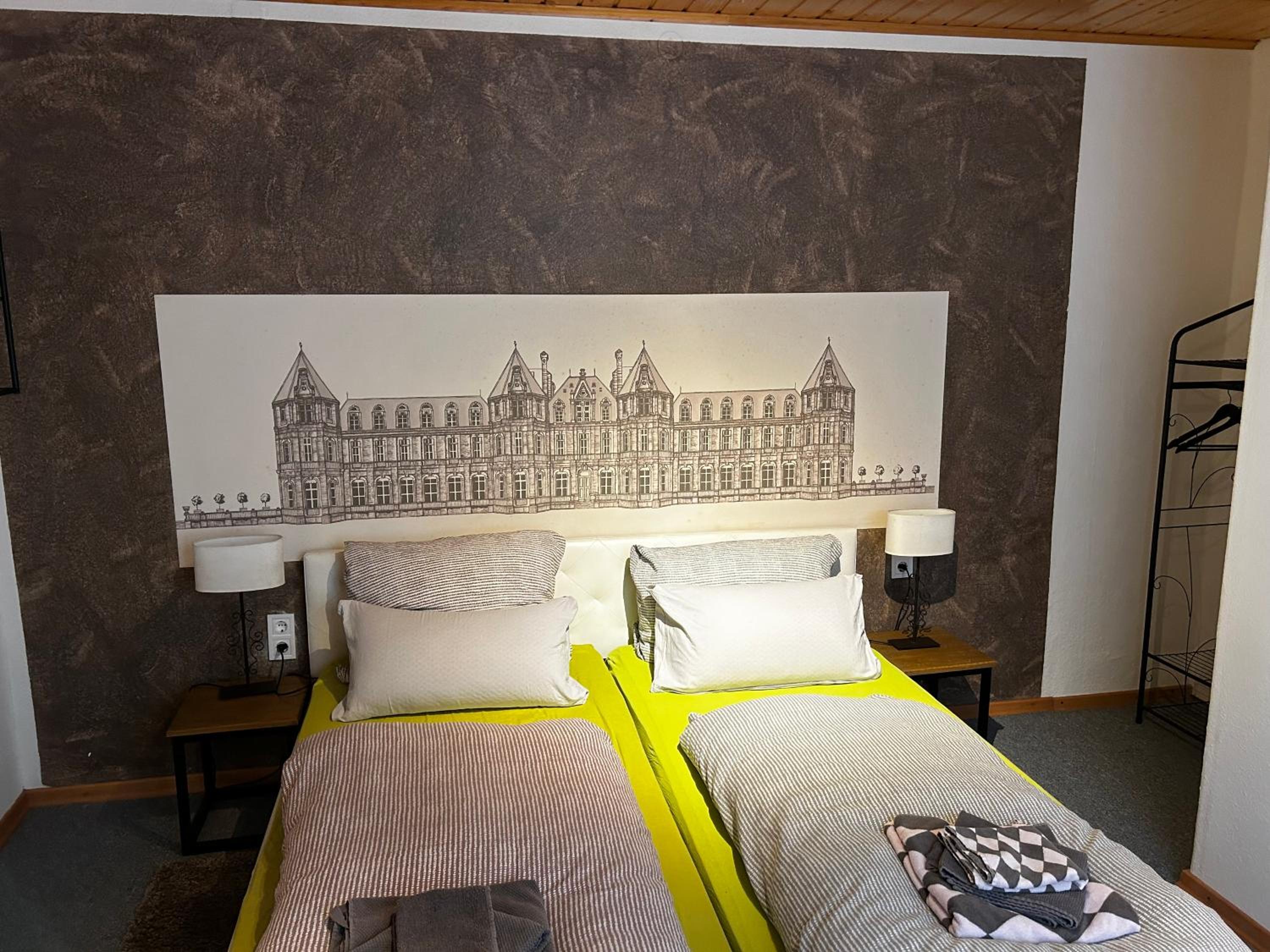 City B&B Cochem