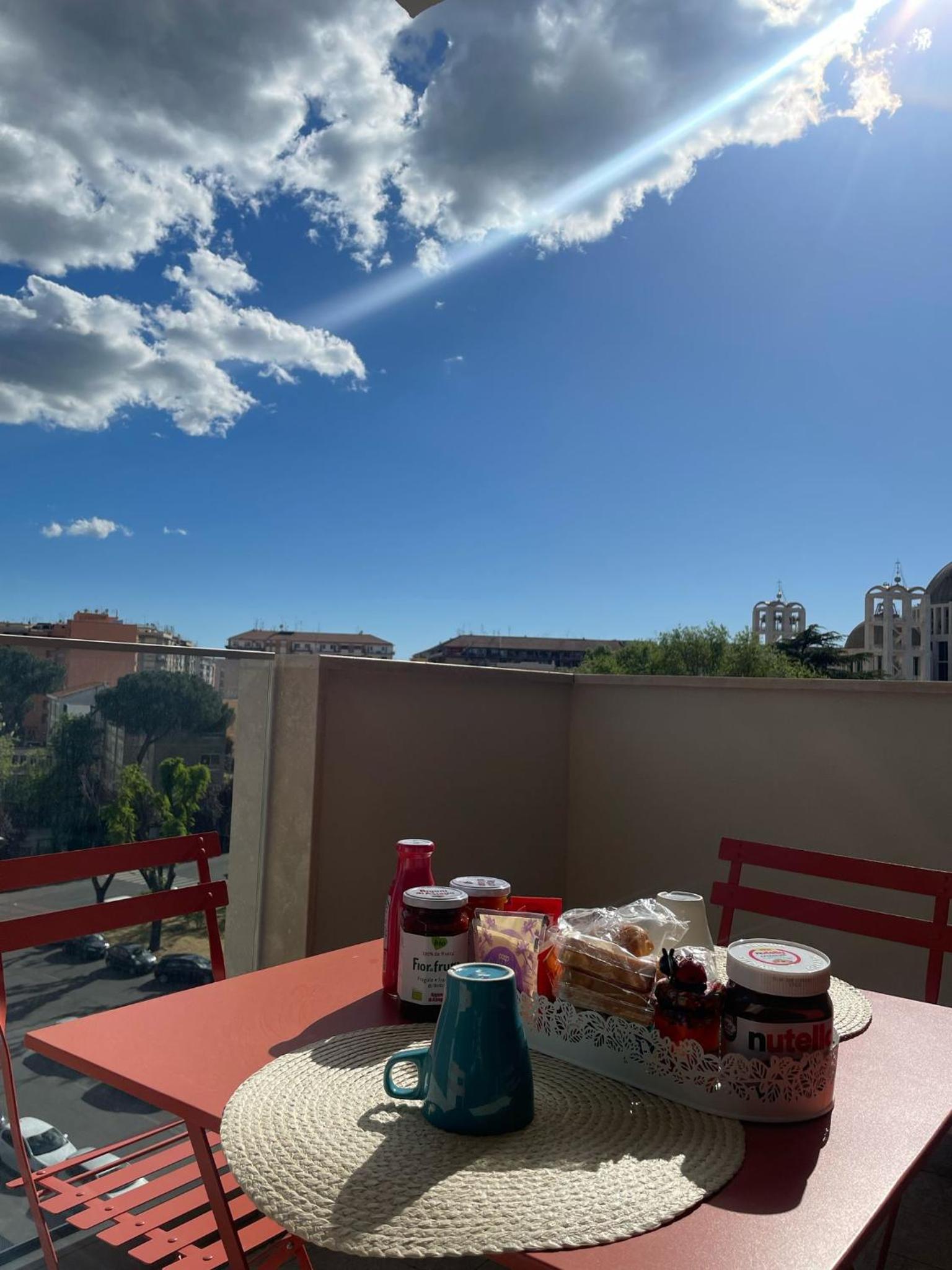 La Terrazza