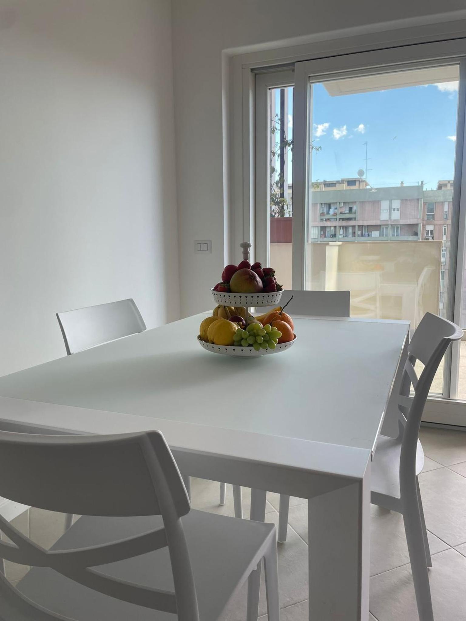 La Terrazza