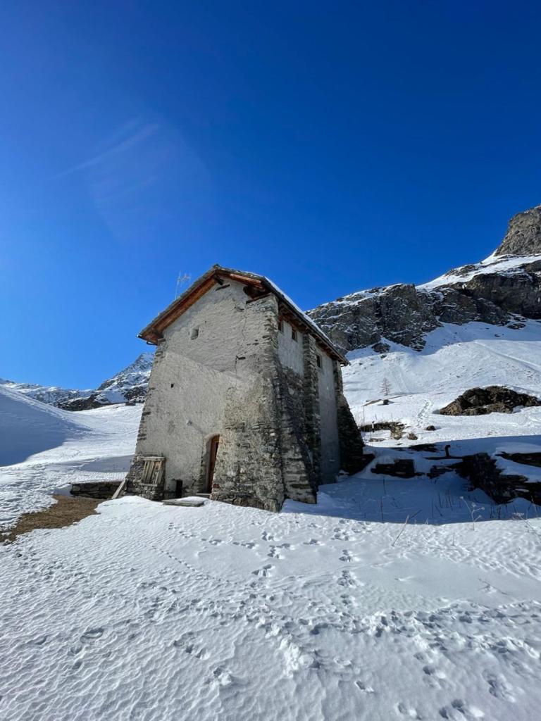 Le Village De Fours
