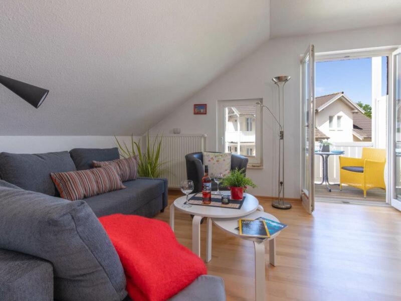 Wohnpark Stadt Hamburg Whg Seeluft 29A