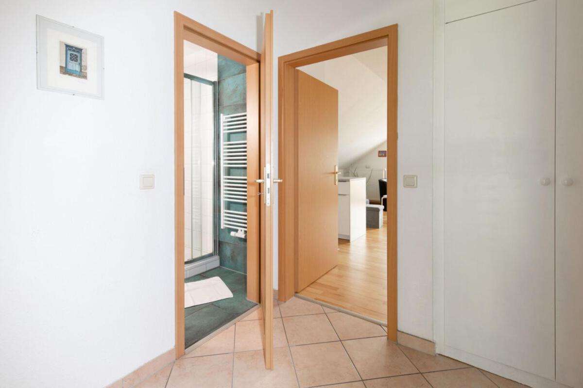 Wohnpark Stadt Hamburg Whg Seeluft 29A