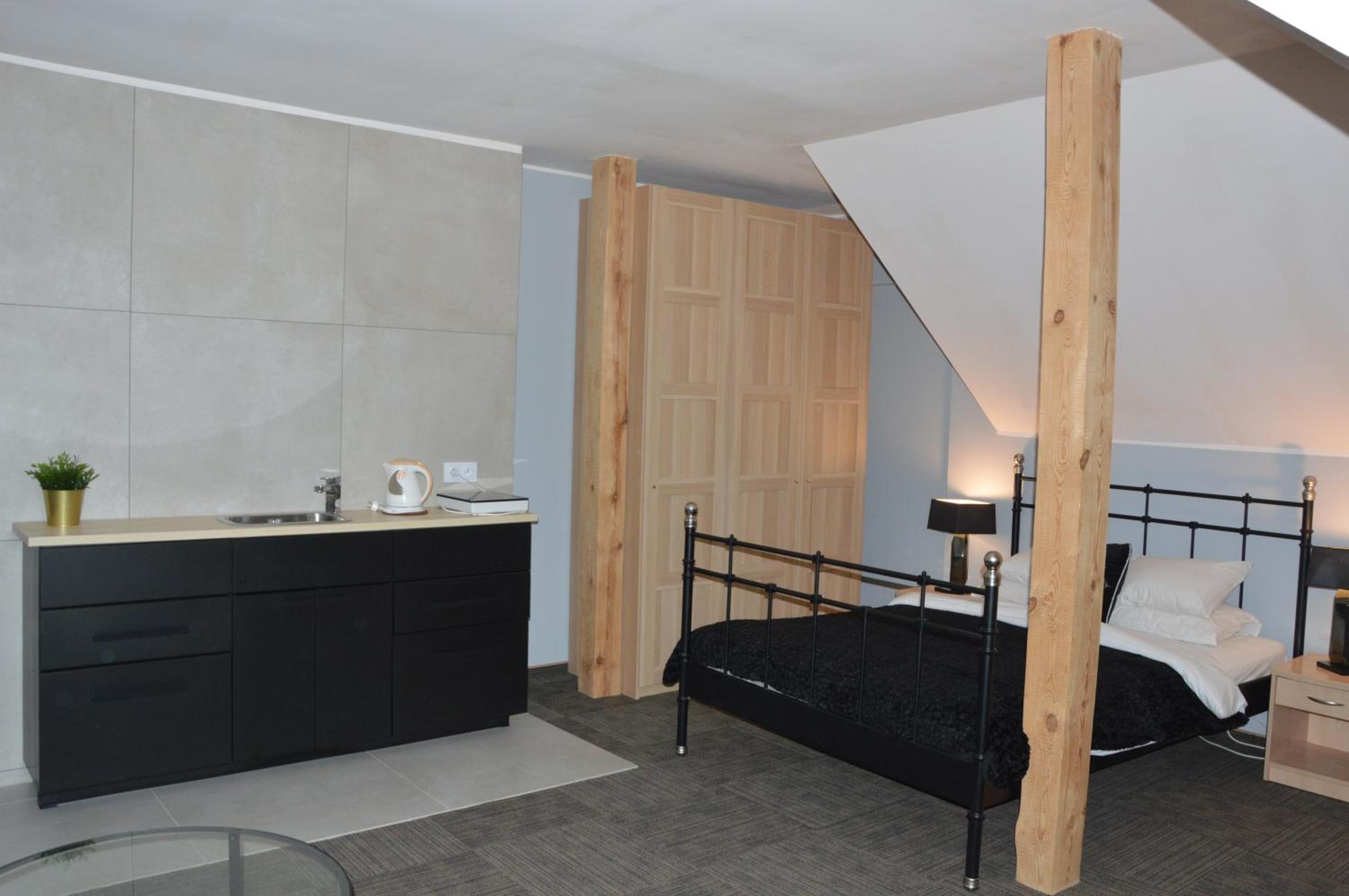 B&B Landrynka