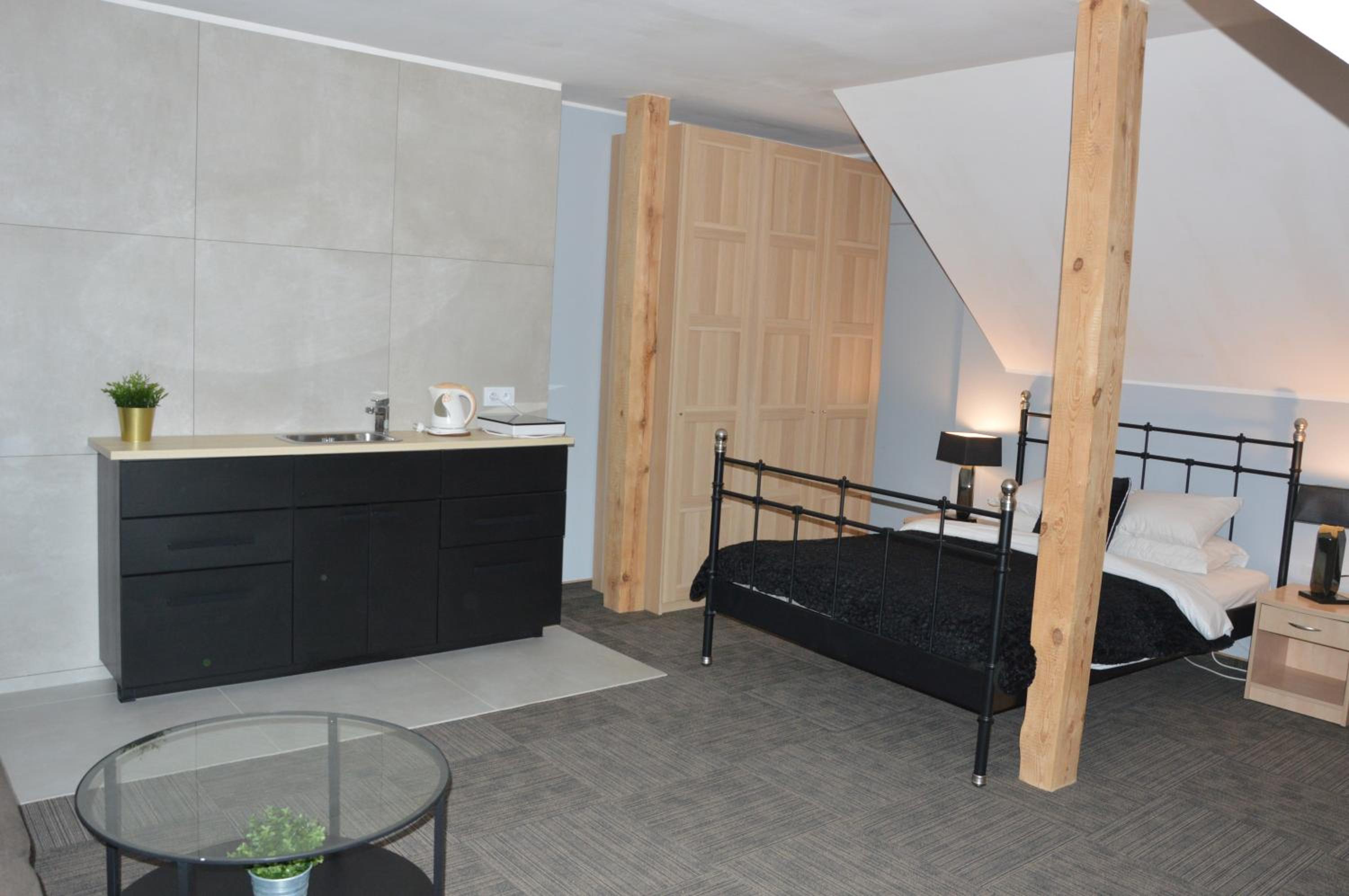 B&B Landrynka