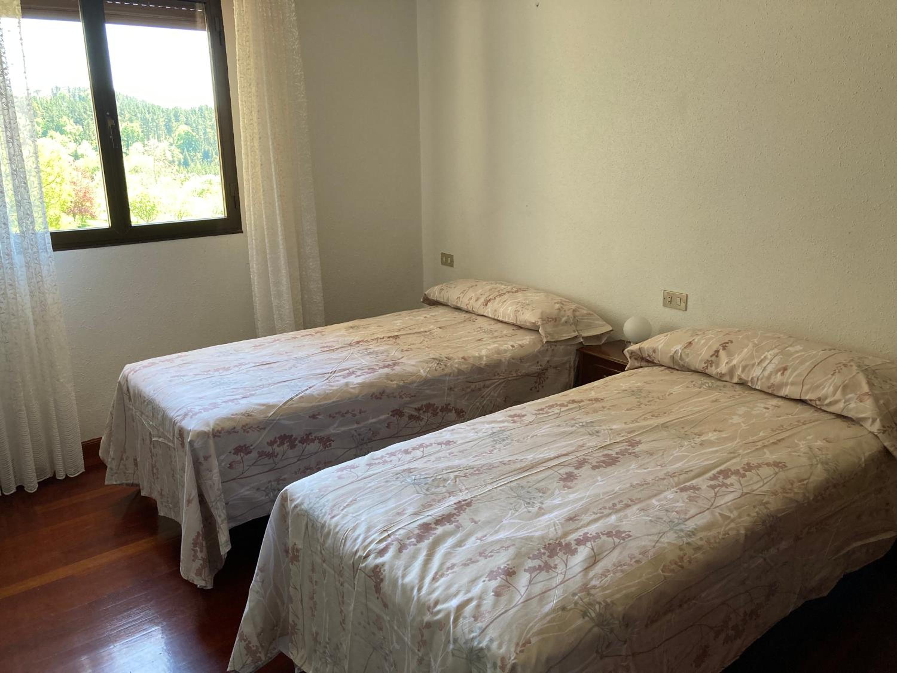 Casa tranquila