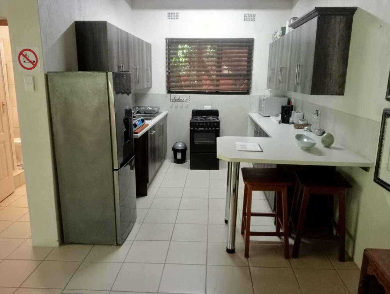 Blyde River Studio Units - bottom unit