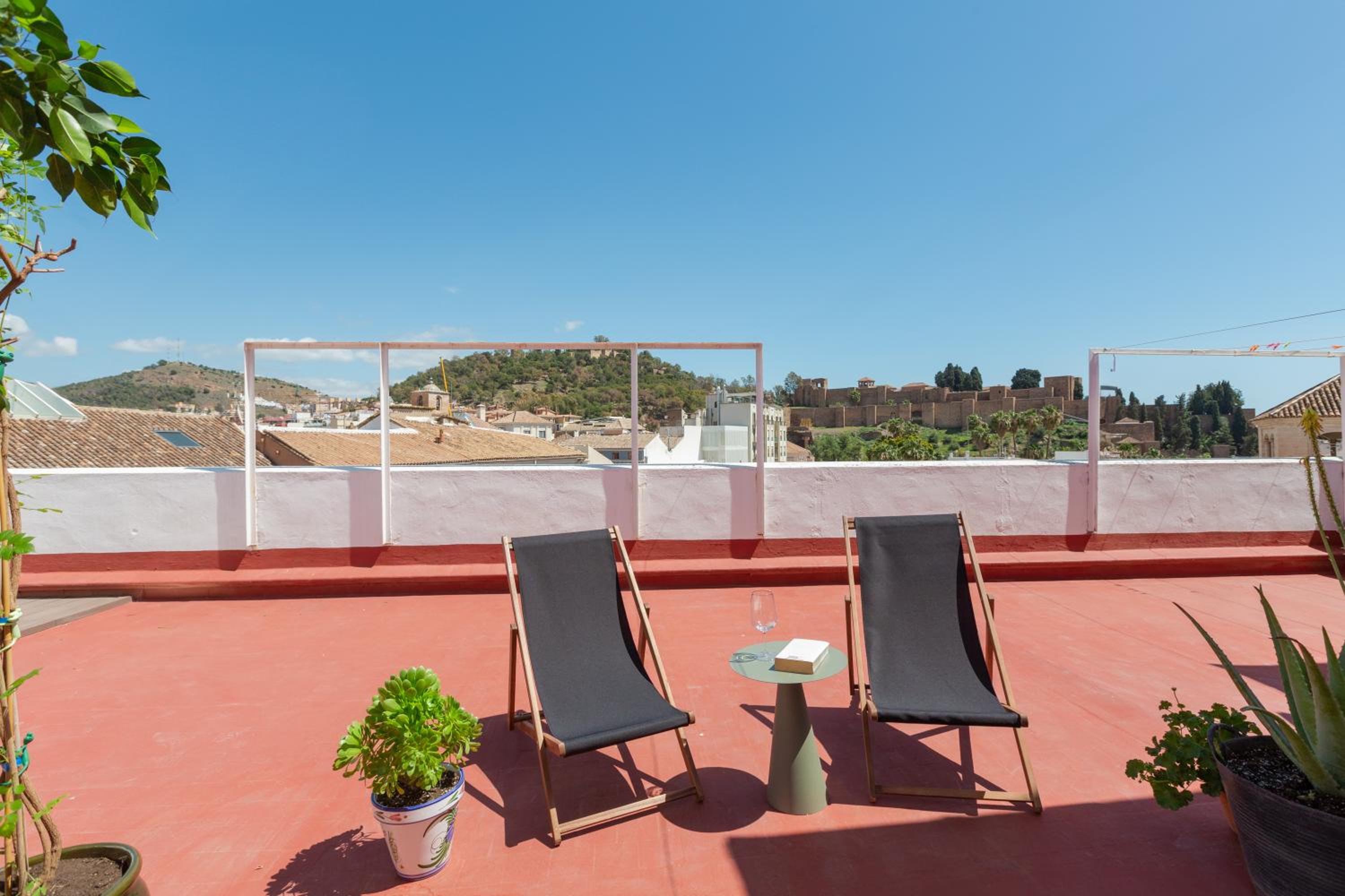 roof