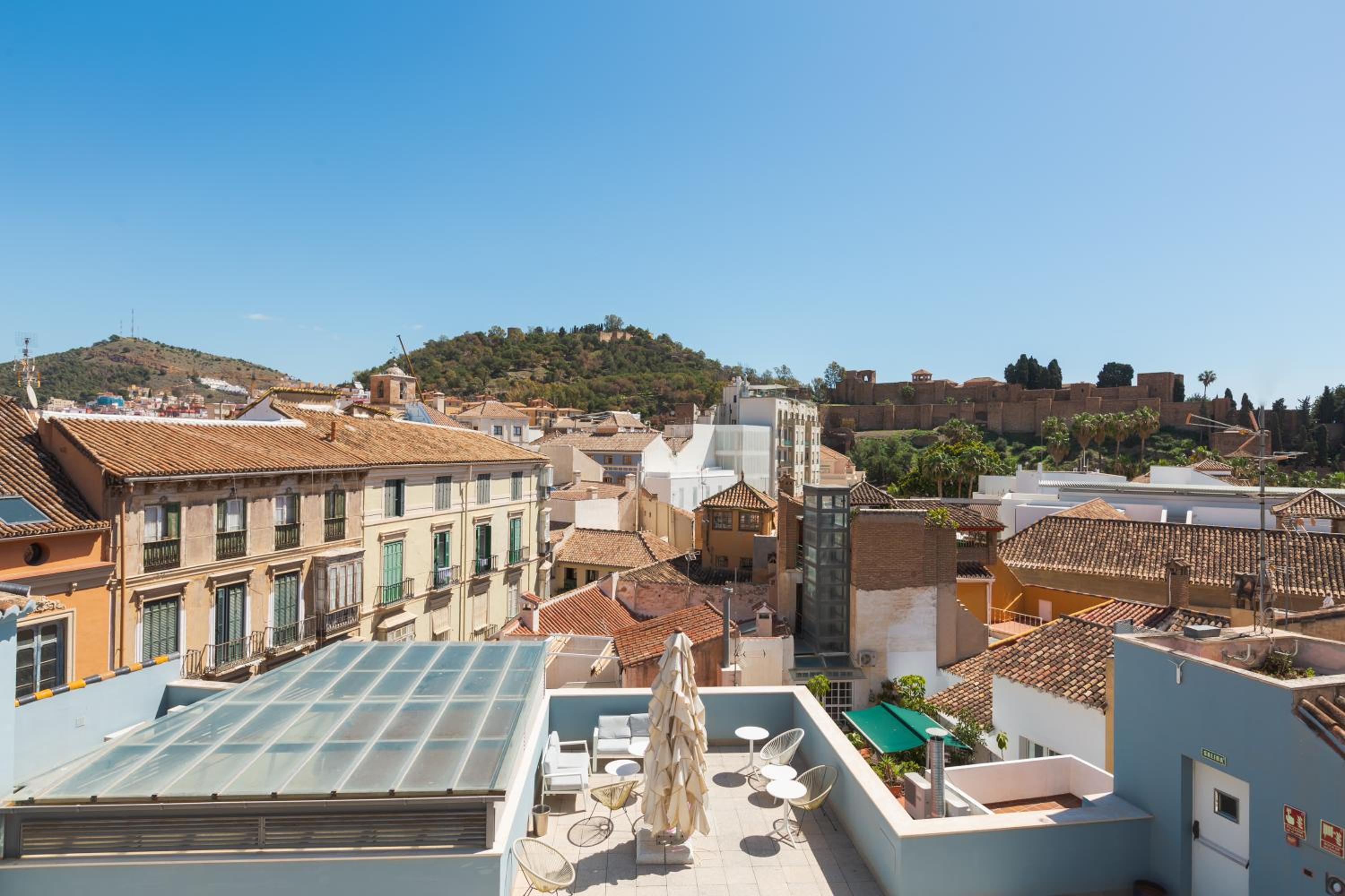 roof