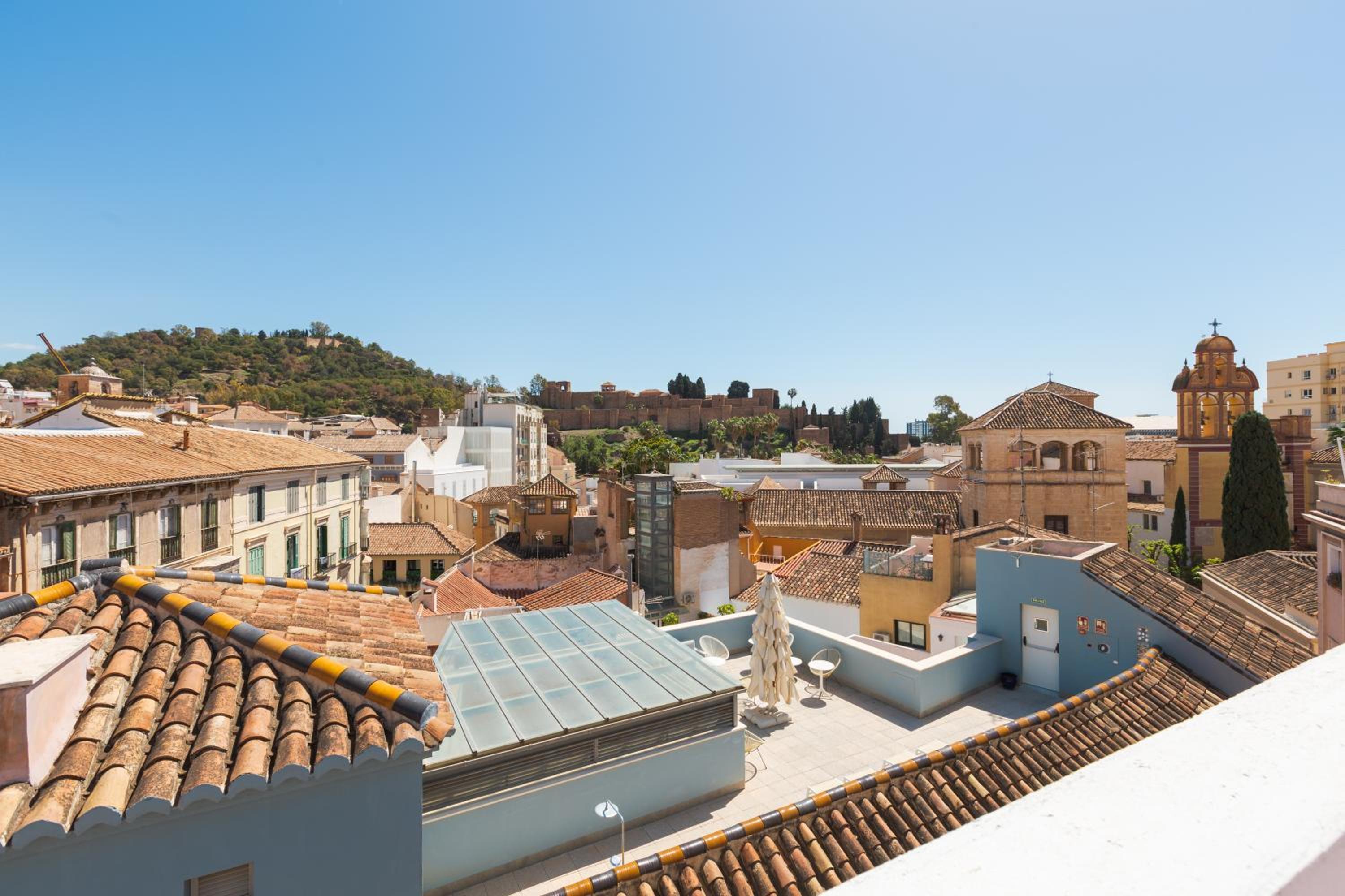 roof