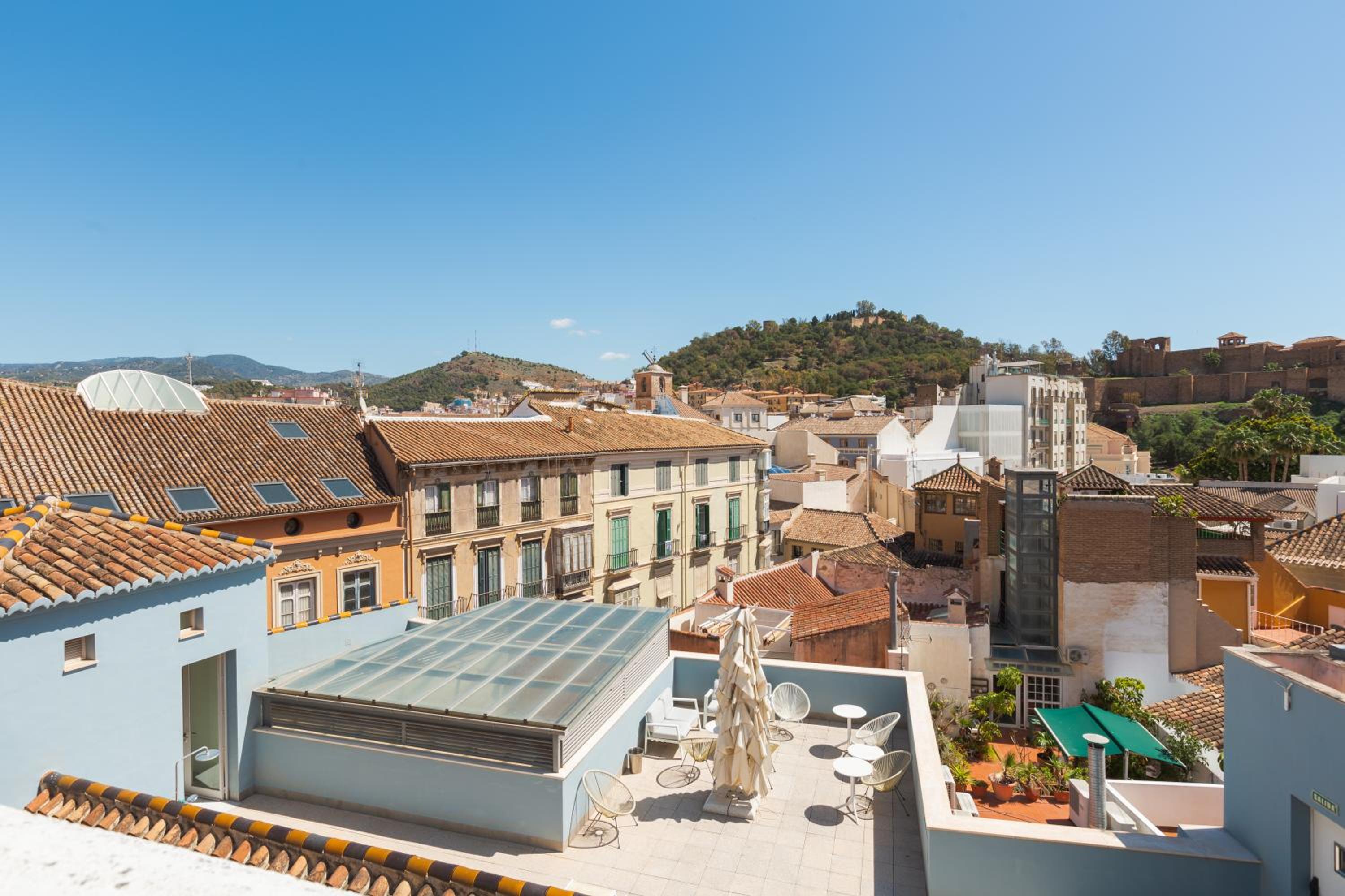 roof