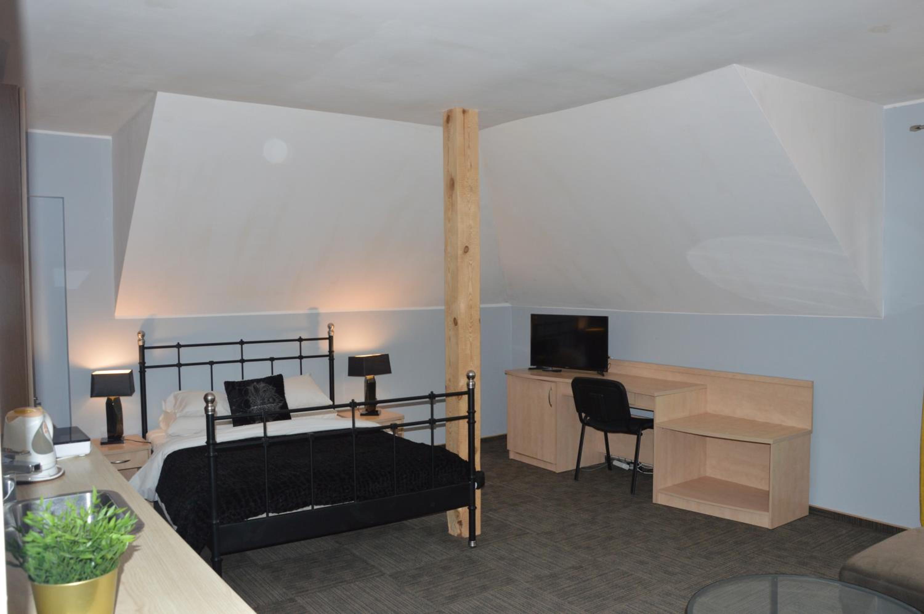 B&B Landrynka