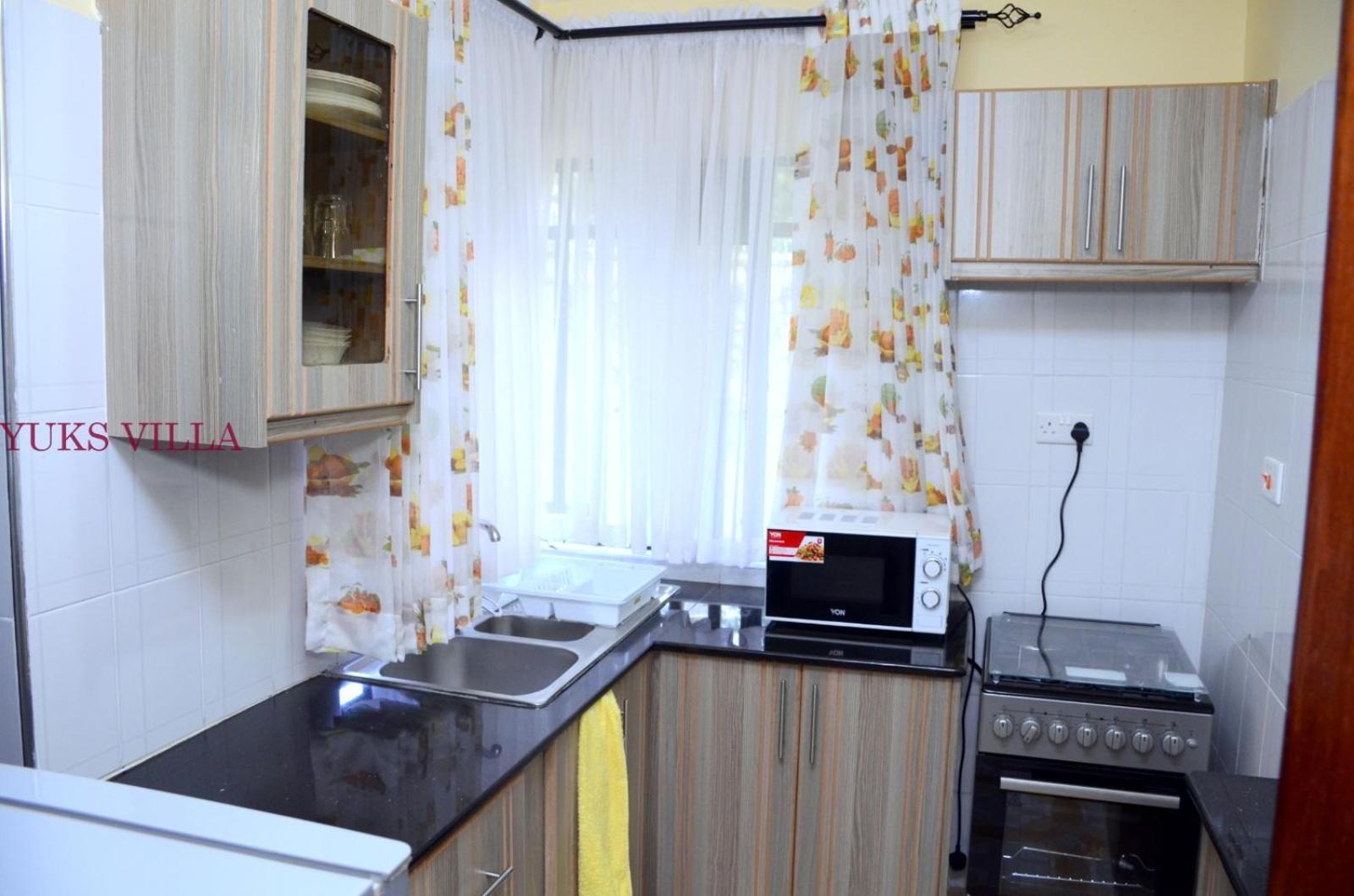 Yuks Villa