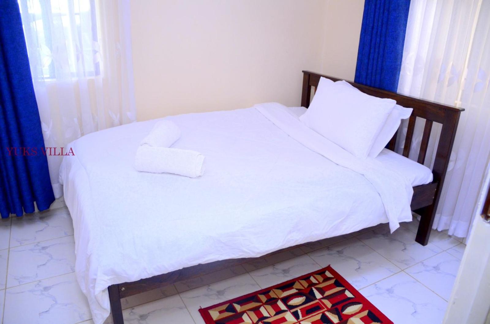 Yuks Villa