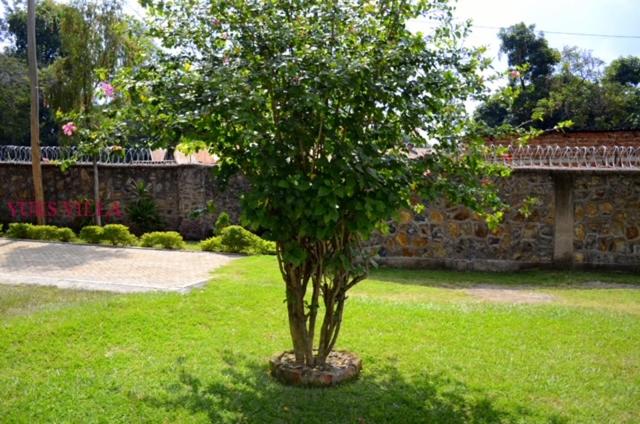 Yuks Villa