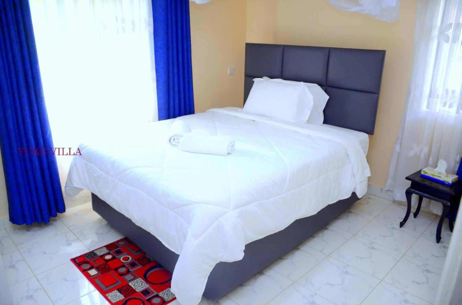 Yuks Villa